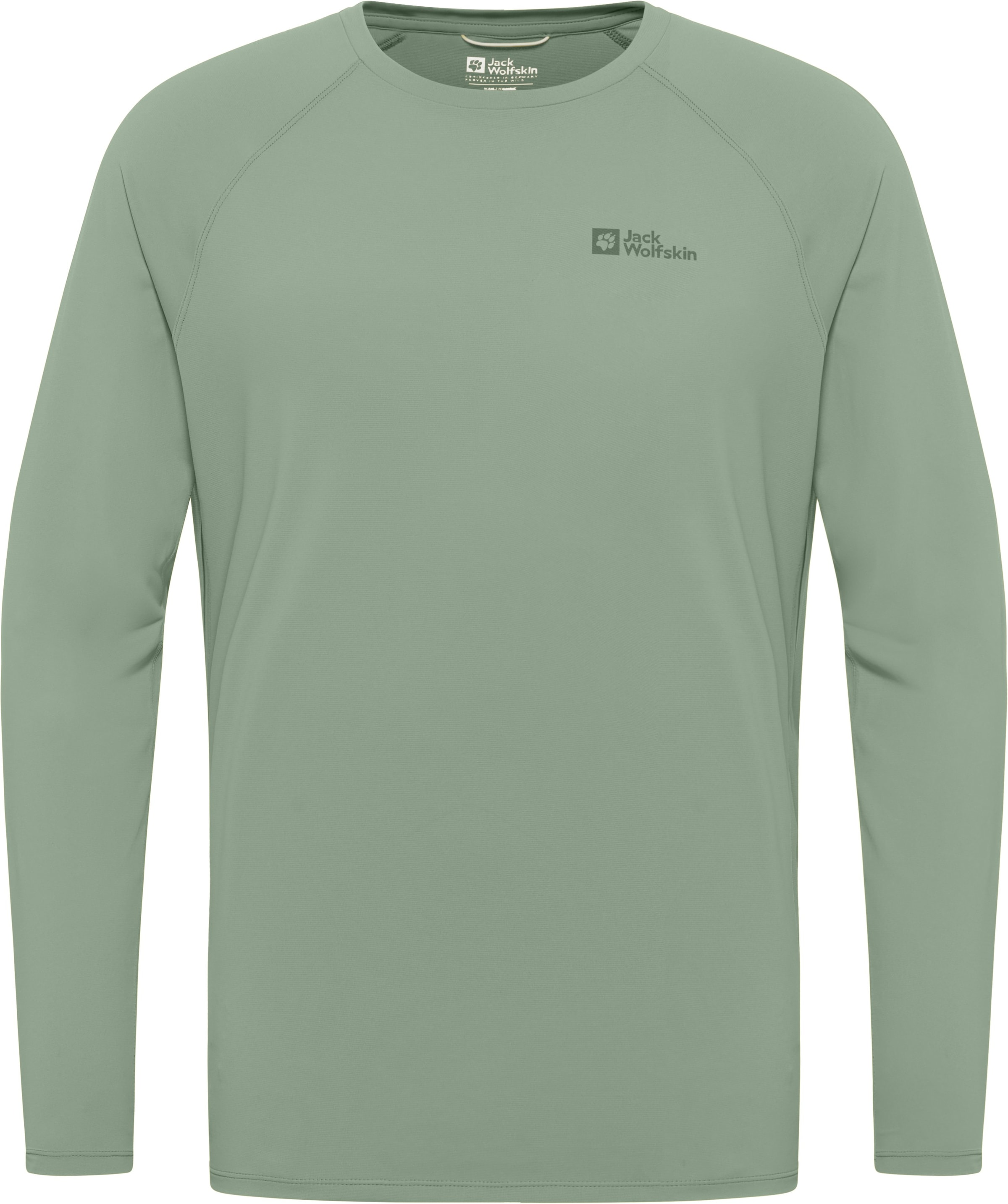 Jack Wolfskin Langarmshirt »PRELIGHT SWIFT LS M«