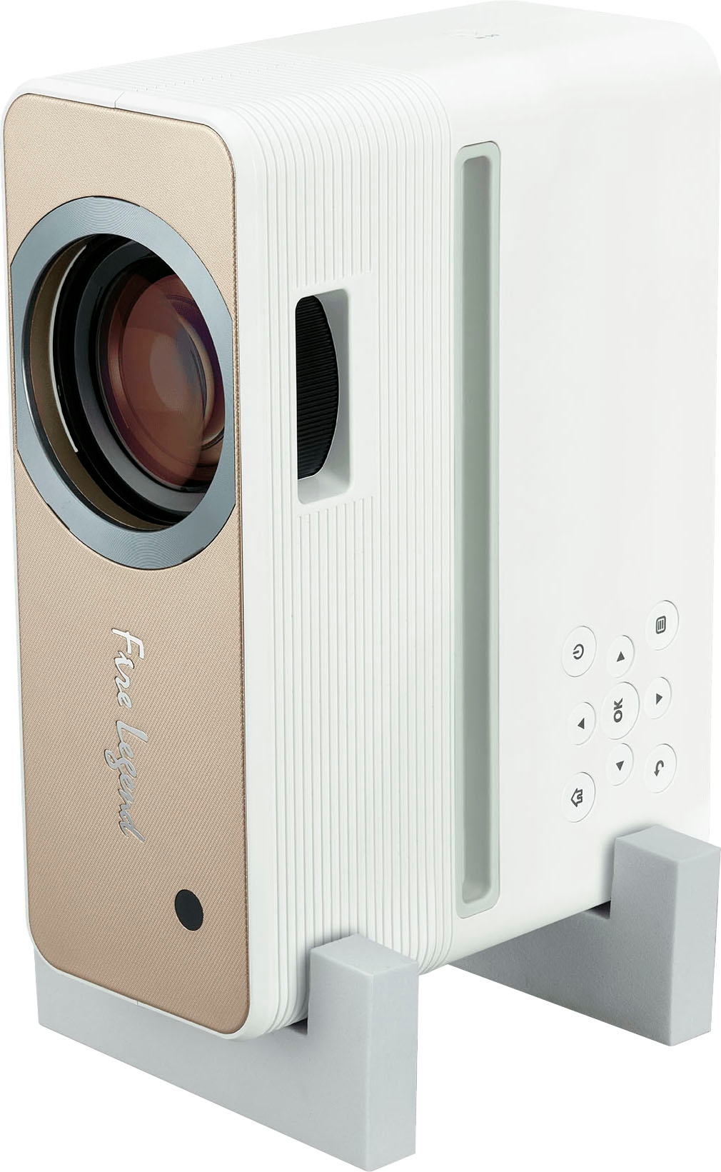 Acer LED-Beamer »AOpen Z10«, (1000:1)