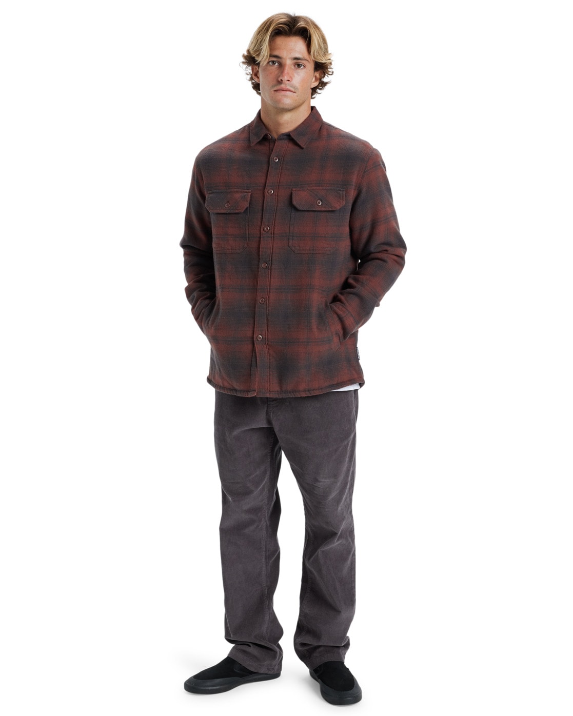Quiksilver Arbeitsjacke »Venture«