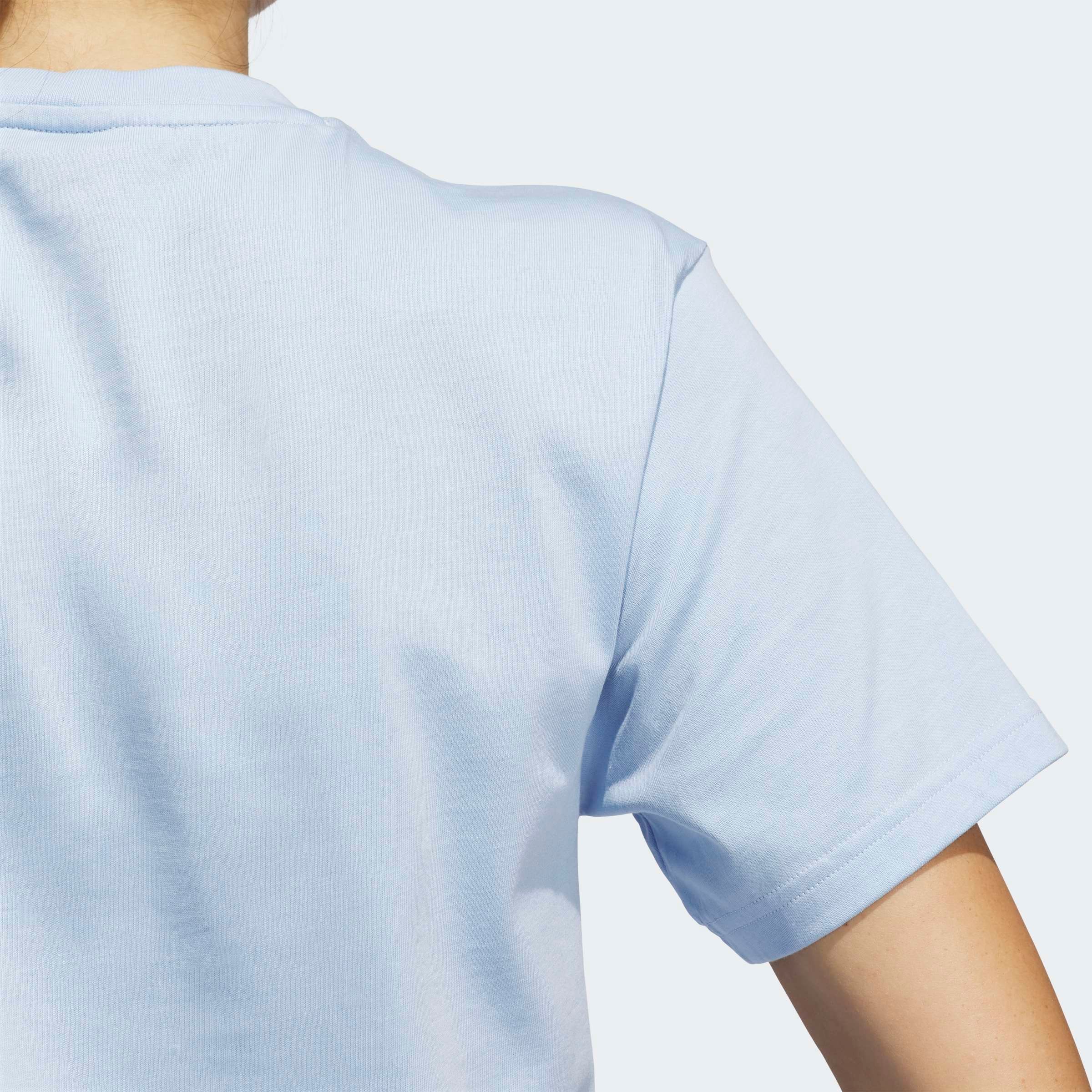 adidas Sportswear T-Shirt »LIMONCELLO GRAPHIC«