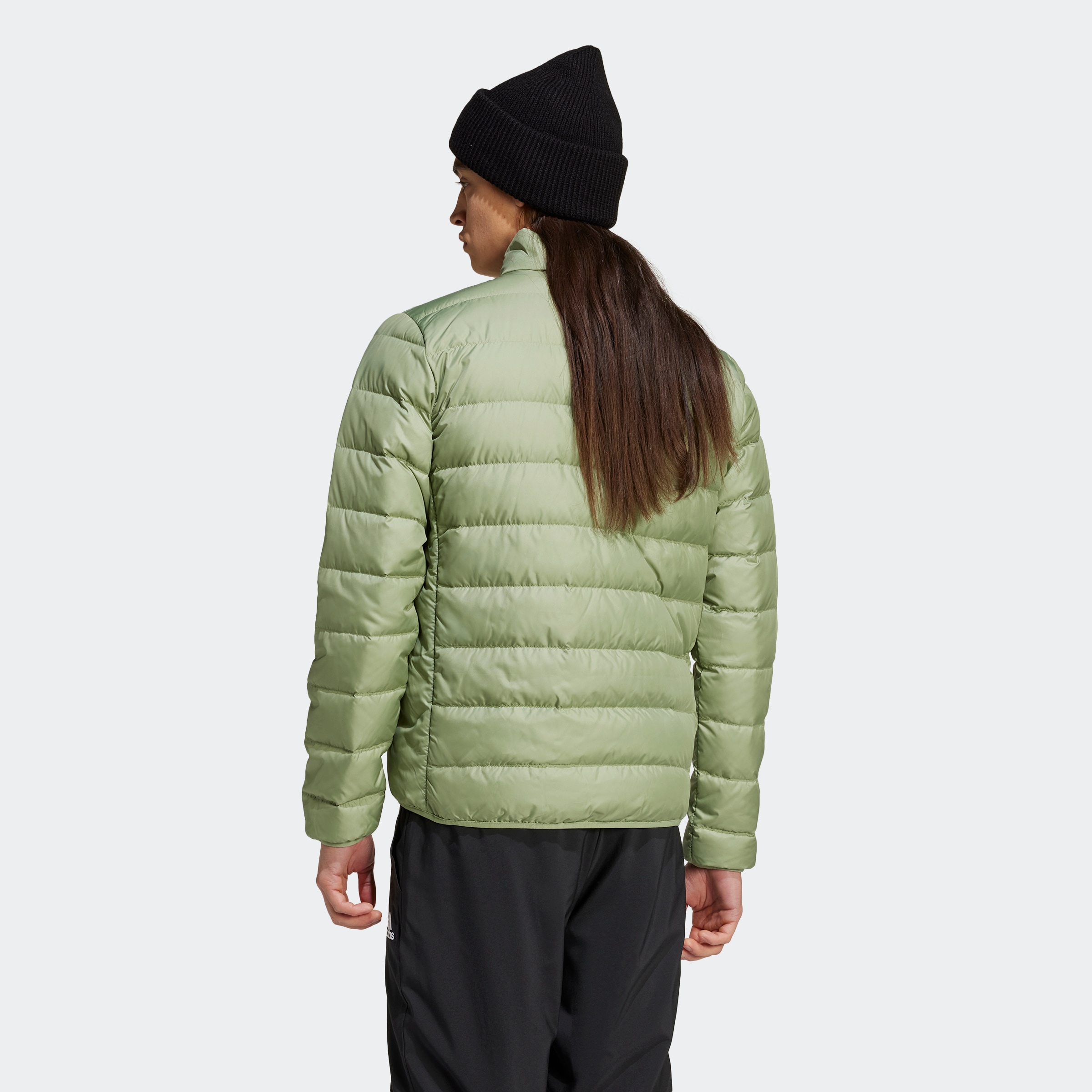 adidas Sportswear Outdoorjacke »ESS LITE DOWN J«