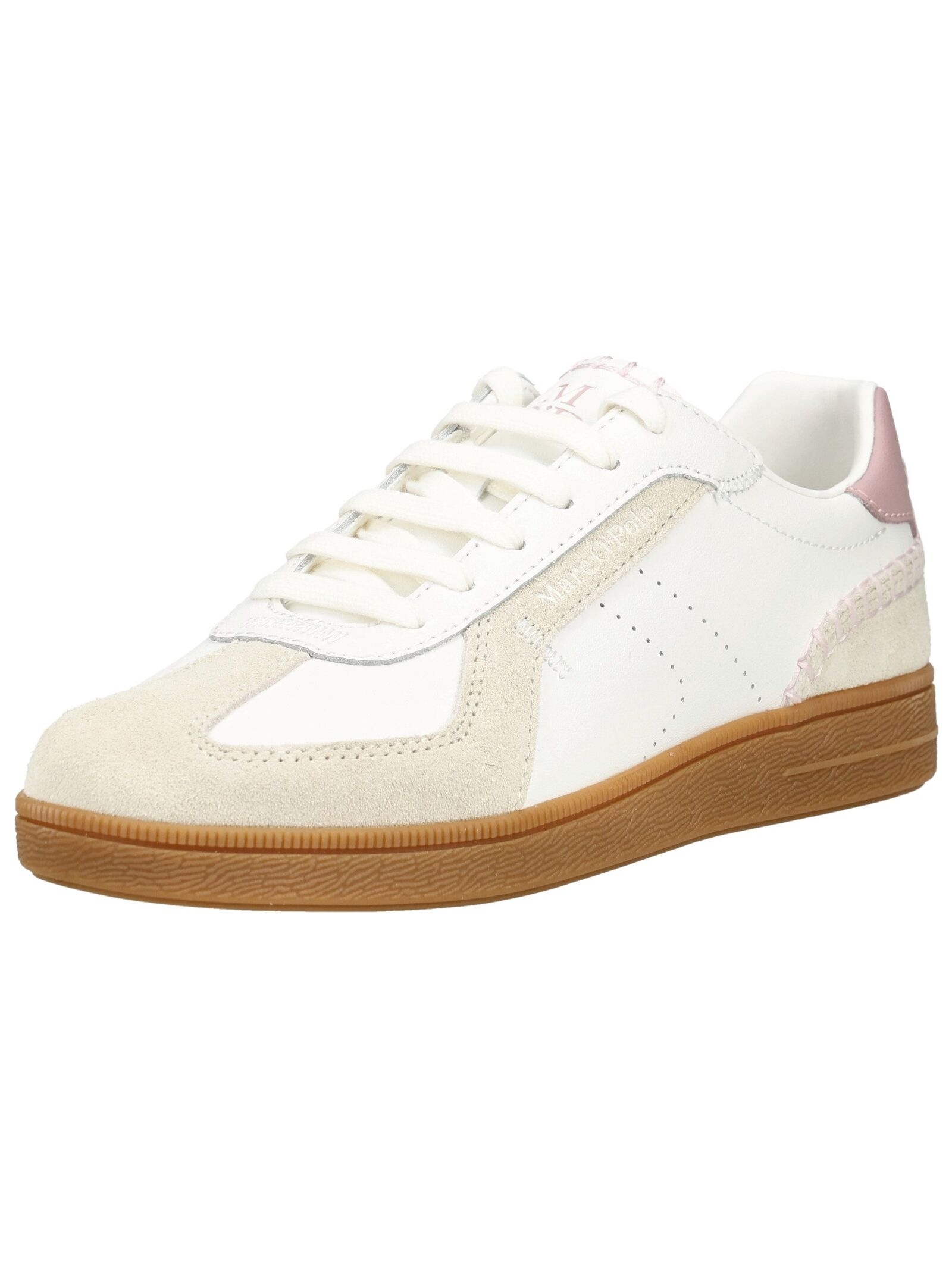 Marc OPolo Sneaker "Marc OPolo Sneaker Leder"