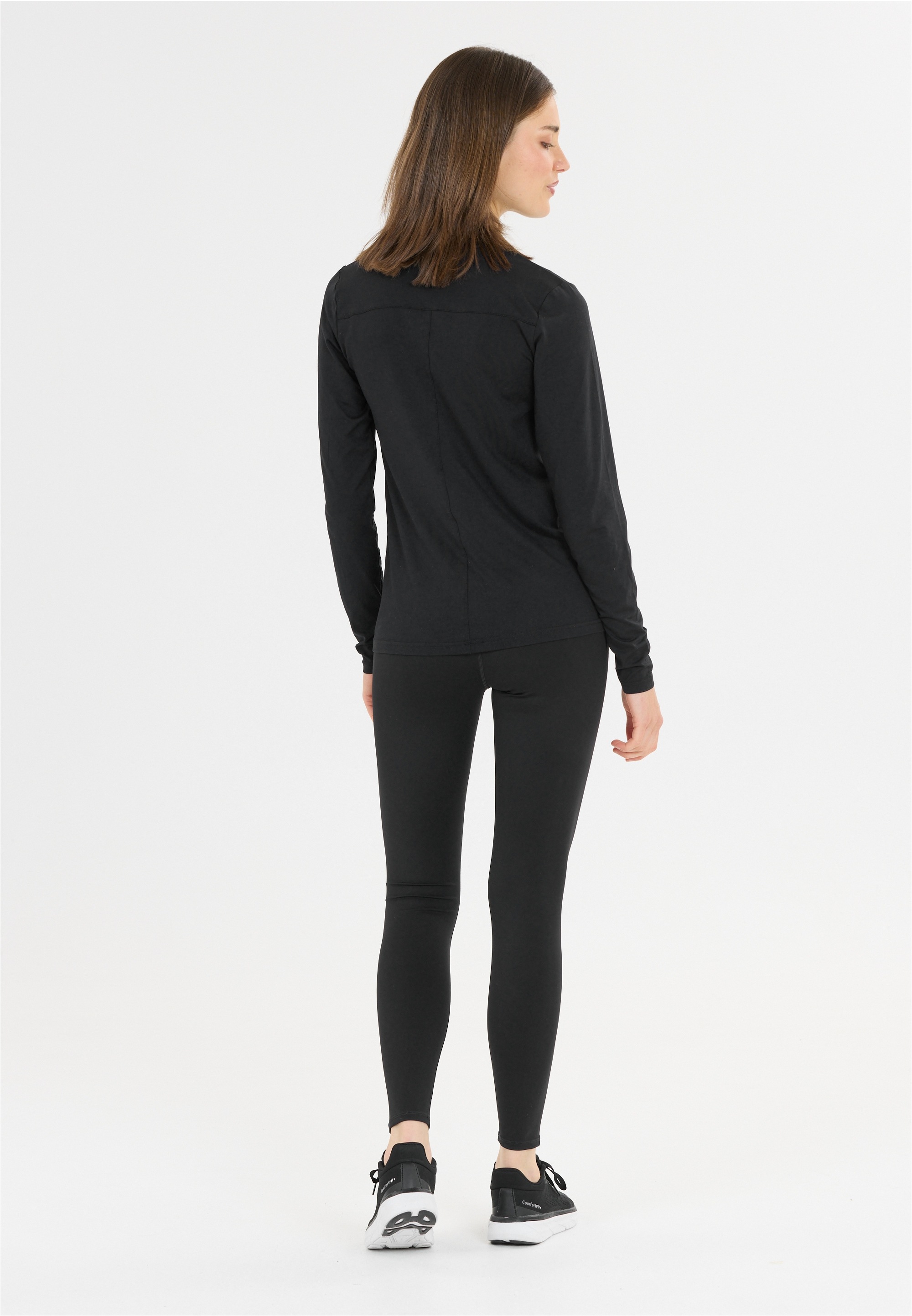 ENDURANCE Lauftights »Tarole«, Mit Quick-Dry-Funktion