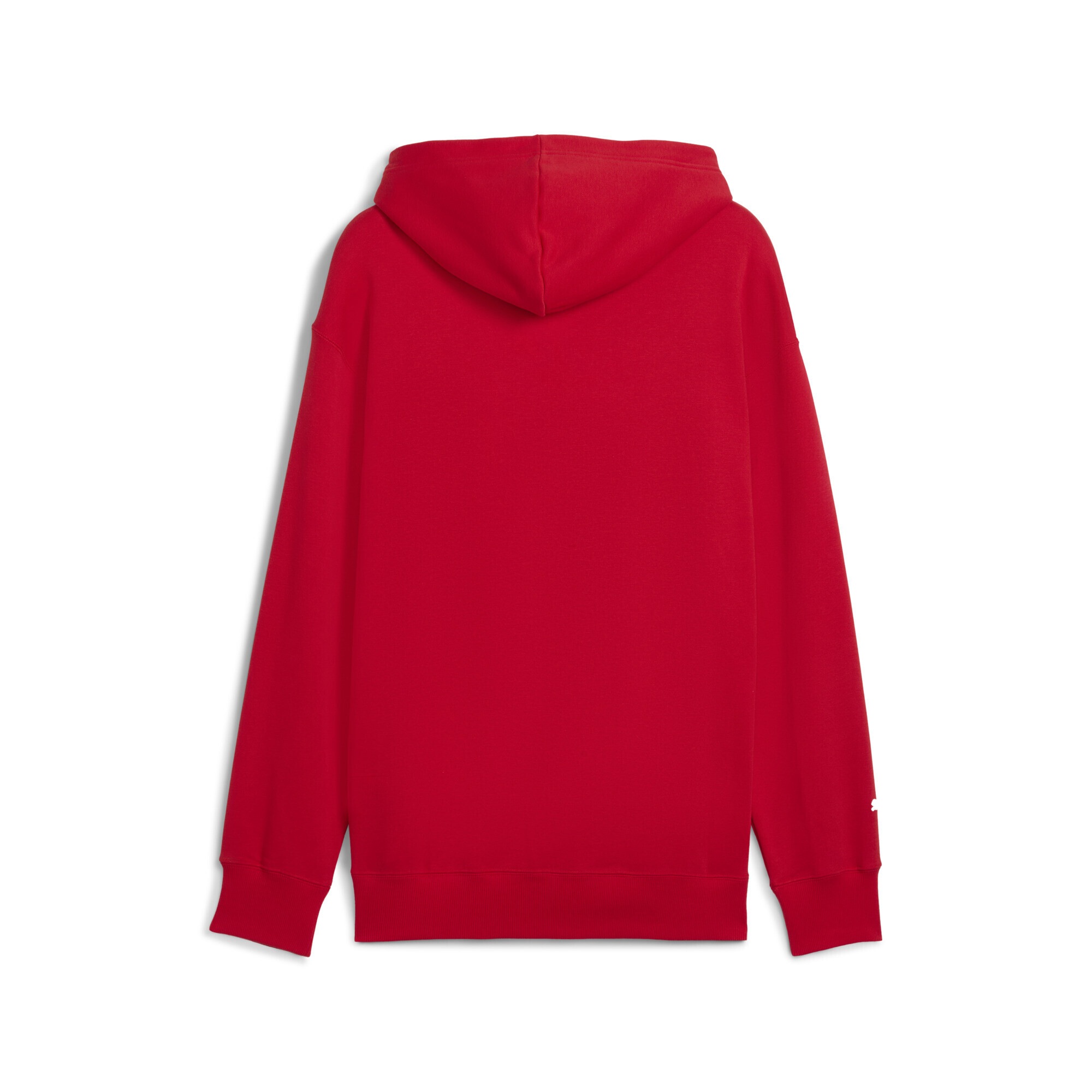 PUMA Hoodie »Scuderia Ferrari HP Race Big Shield Hoodie Herren«