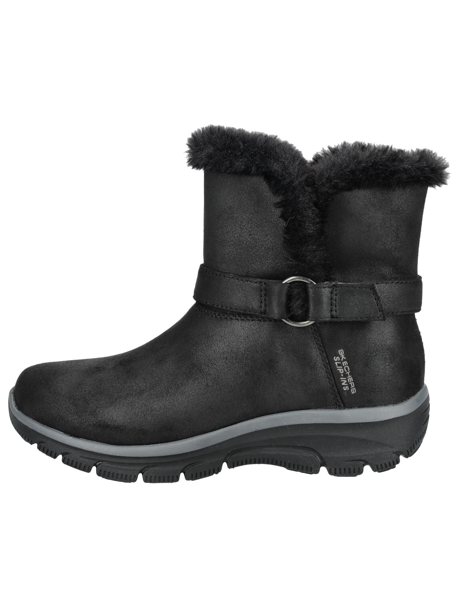 Skechers Stiefelette "Skechers Stiefelette Textil" günstig online kaufen