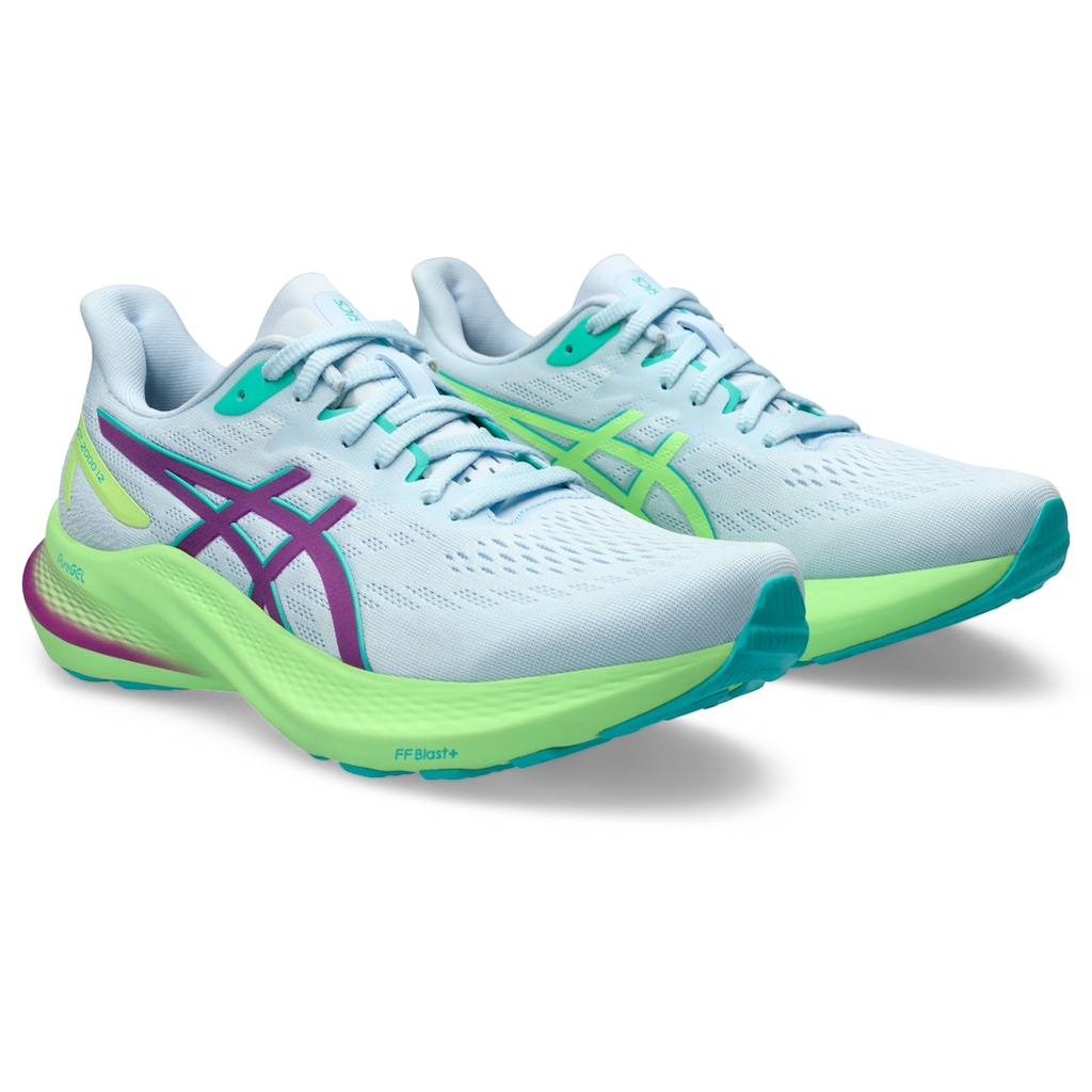 Asics Laufschuh »GT-2000 12 LITE-SHOW«