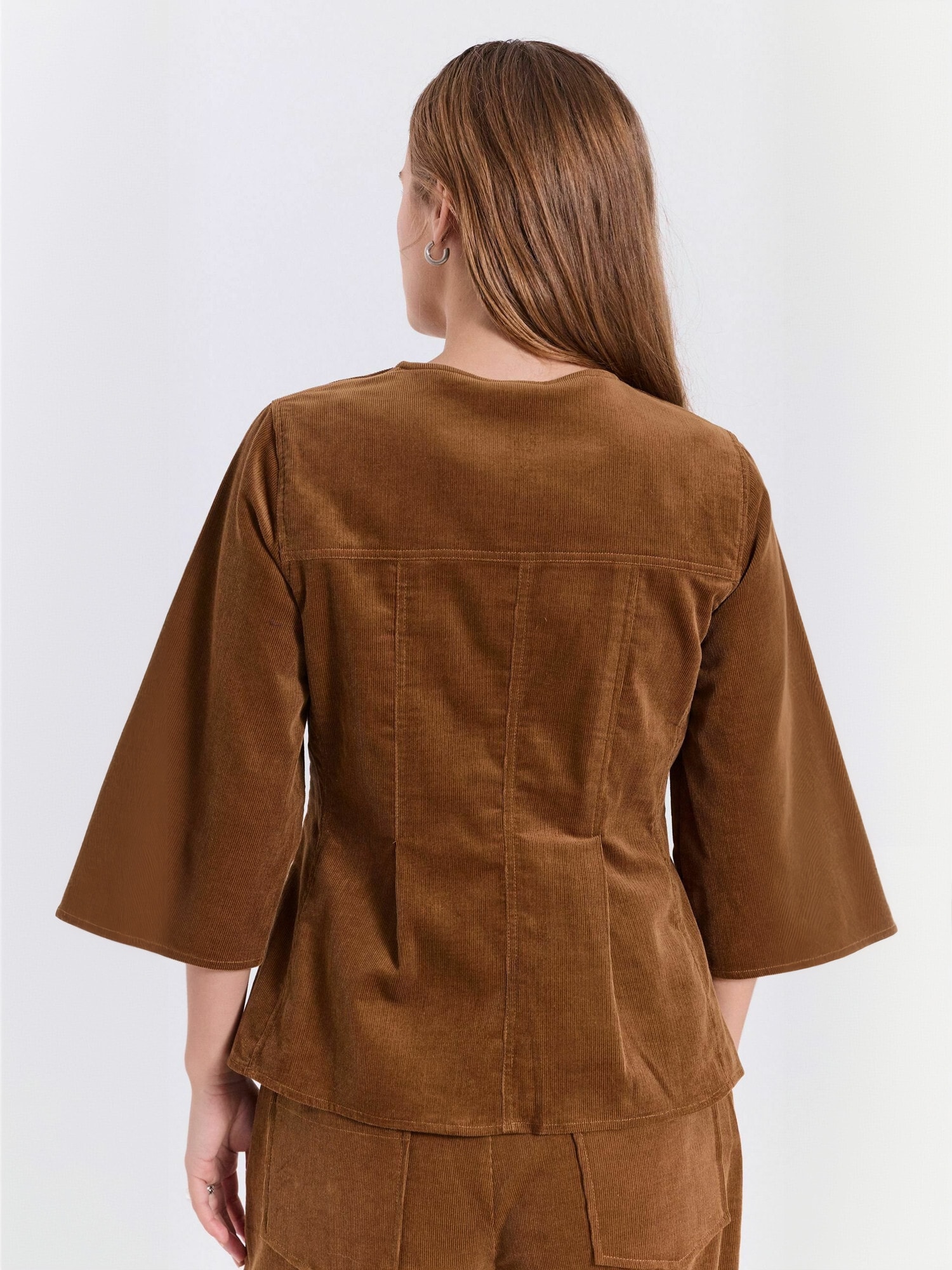 NORR Rundhalspullover »NORR Sweater Rina«
