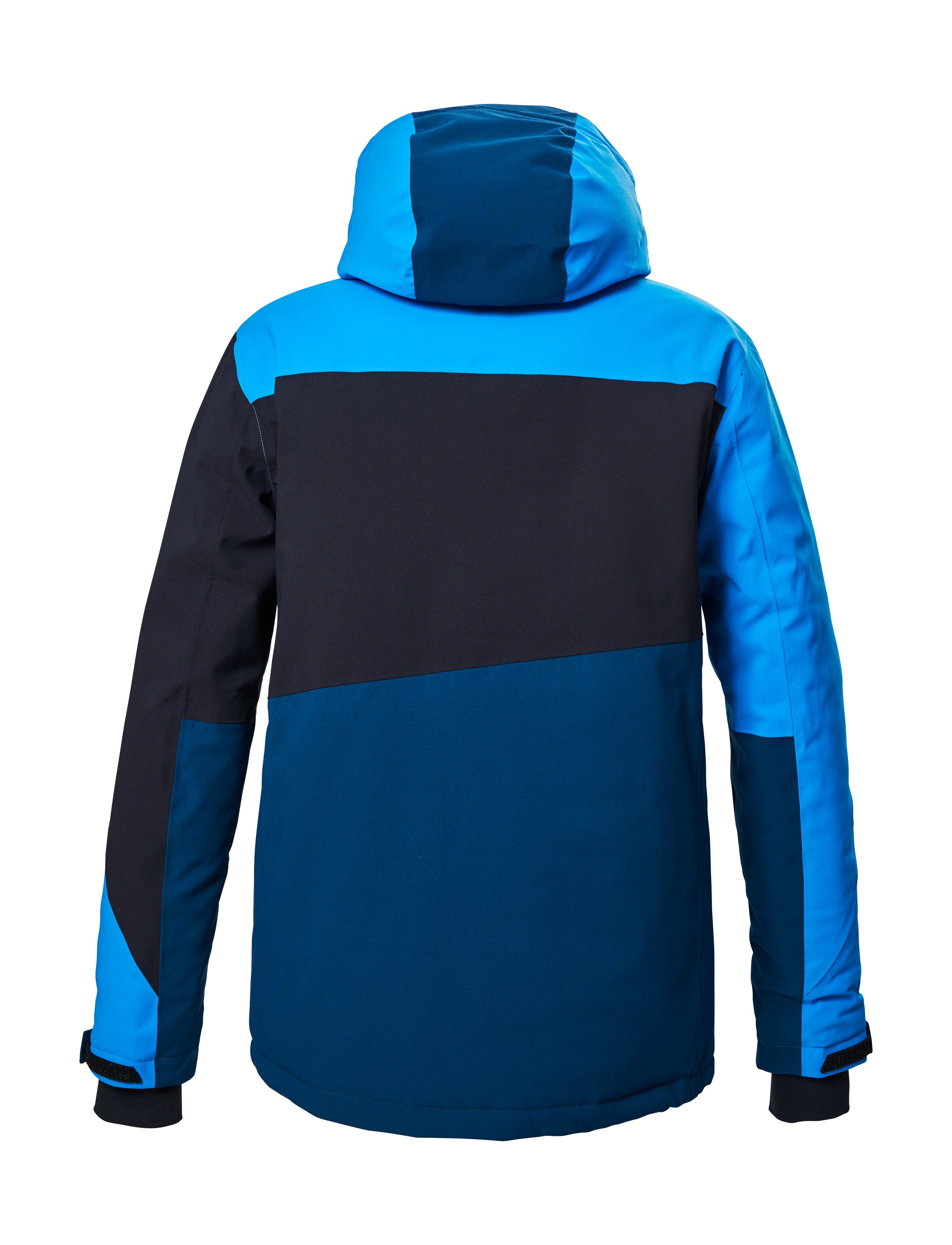 Killtec Skijacke "KSW 70 MN SKI JCKT", Wasserdichte, atmungsaktive Herrenja günstig online kaufen