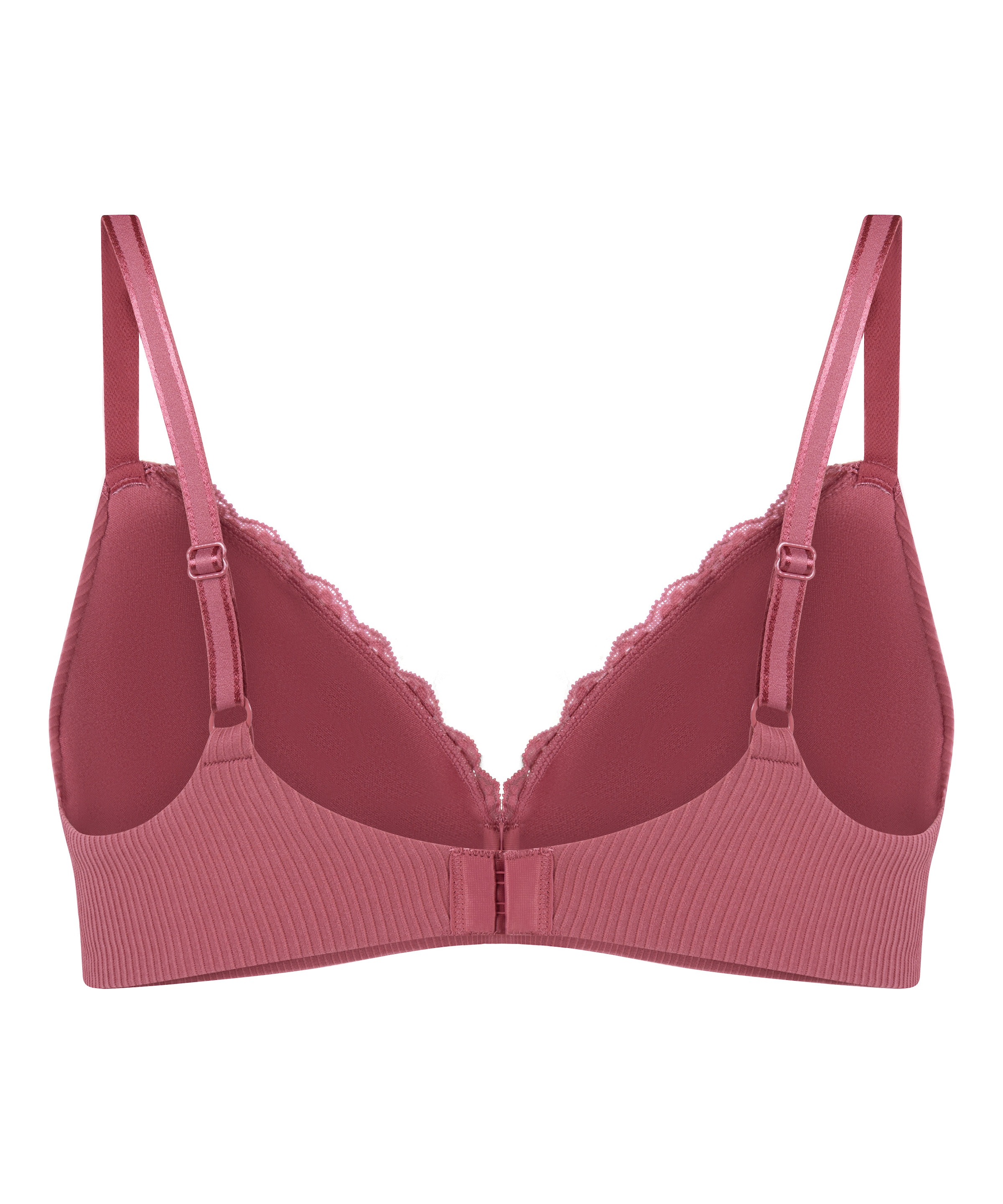 Hunkemöller Bügelloser BH »Lola Padded Non-Wired Bra«