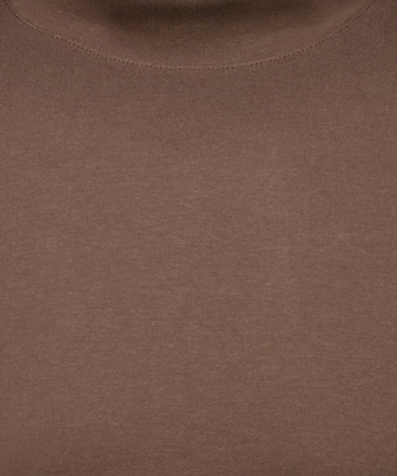 RAGMAN Stehkragenshirt