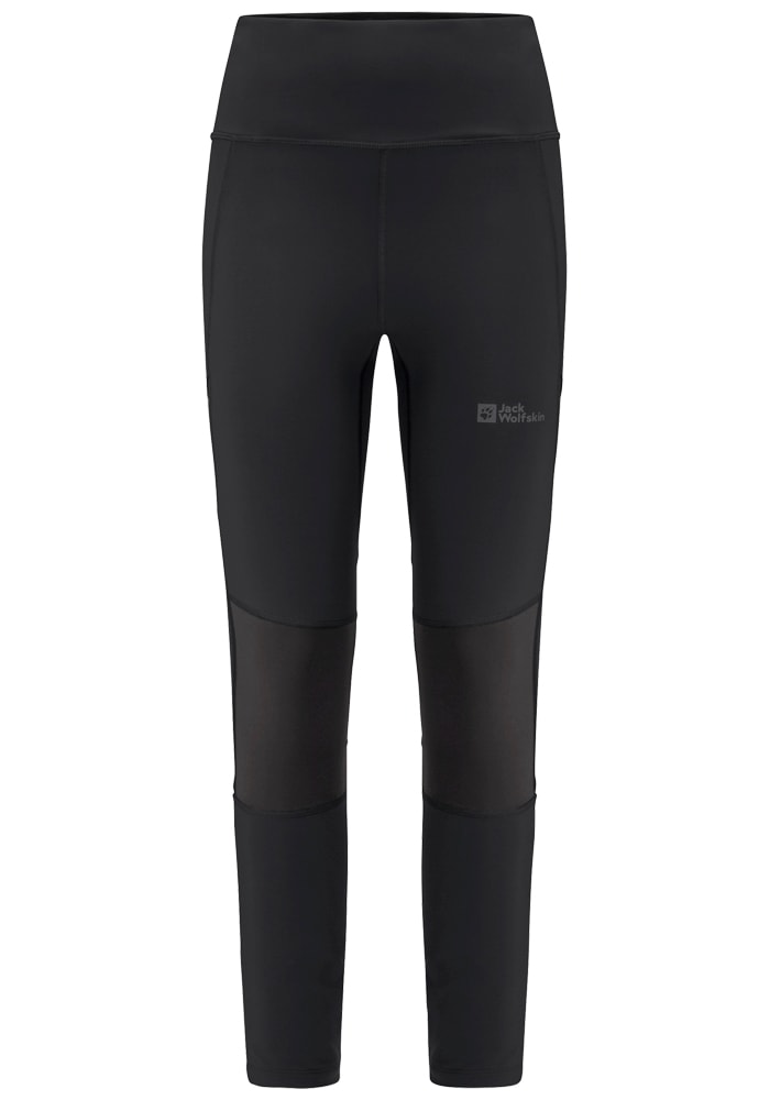 Jack Wolfskin Trekkinghose »KAMMWEG TIGHTS W«