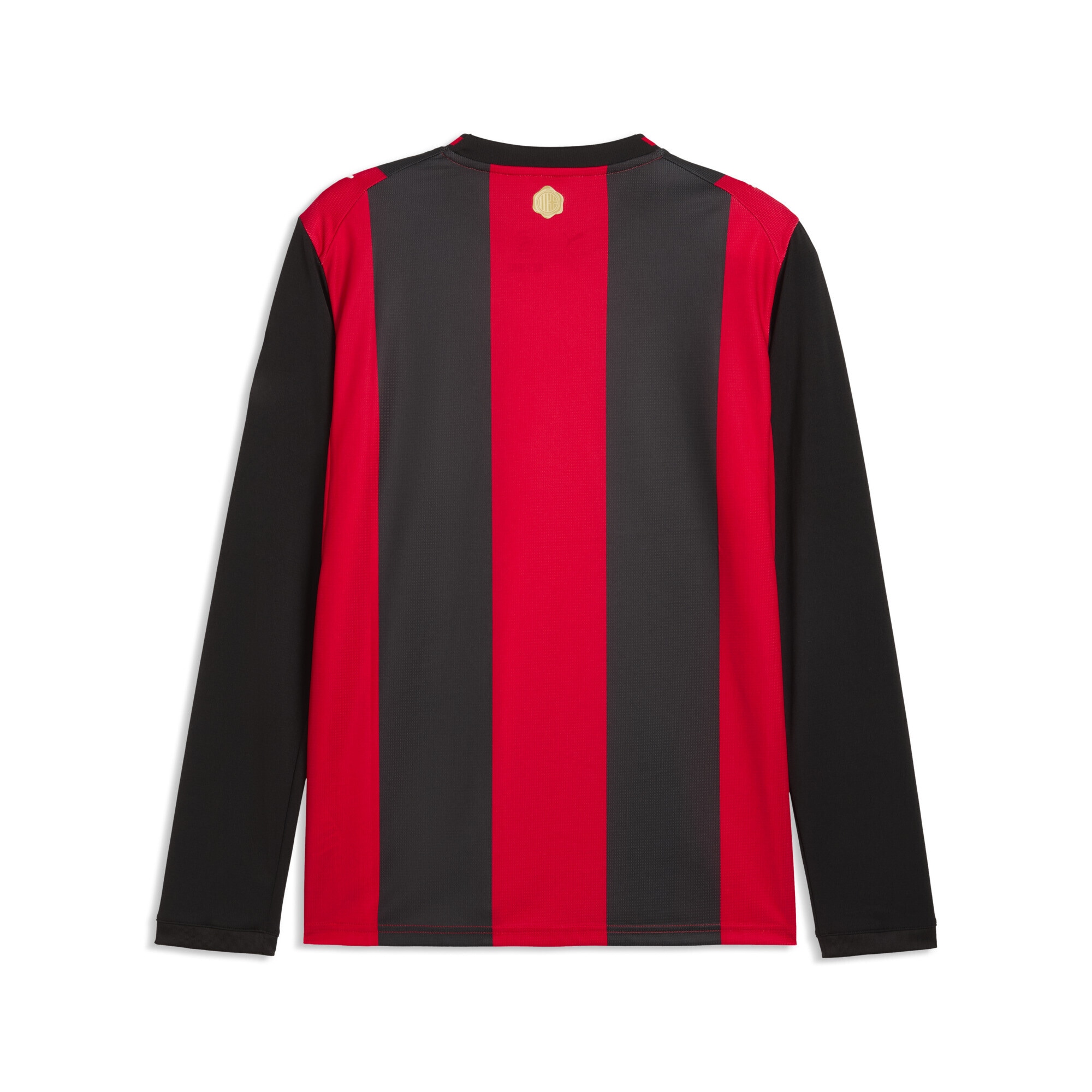 PUMA Trainingsshirt »AC Milan 26/27 Langarm-Heimtrikot Herren«