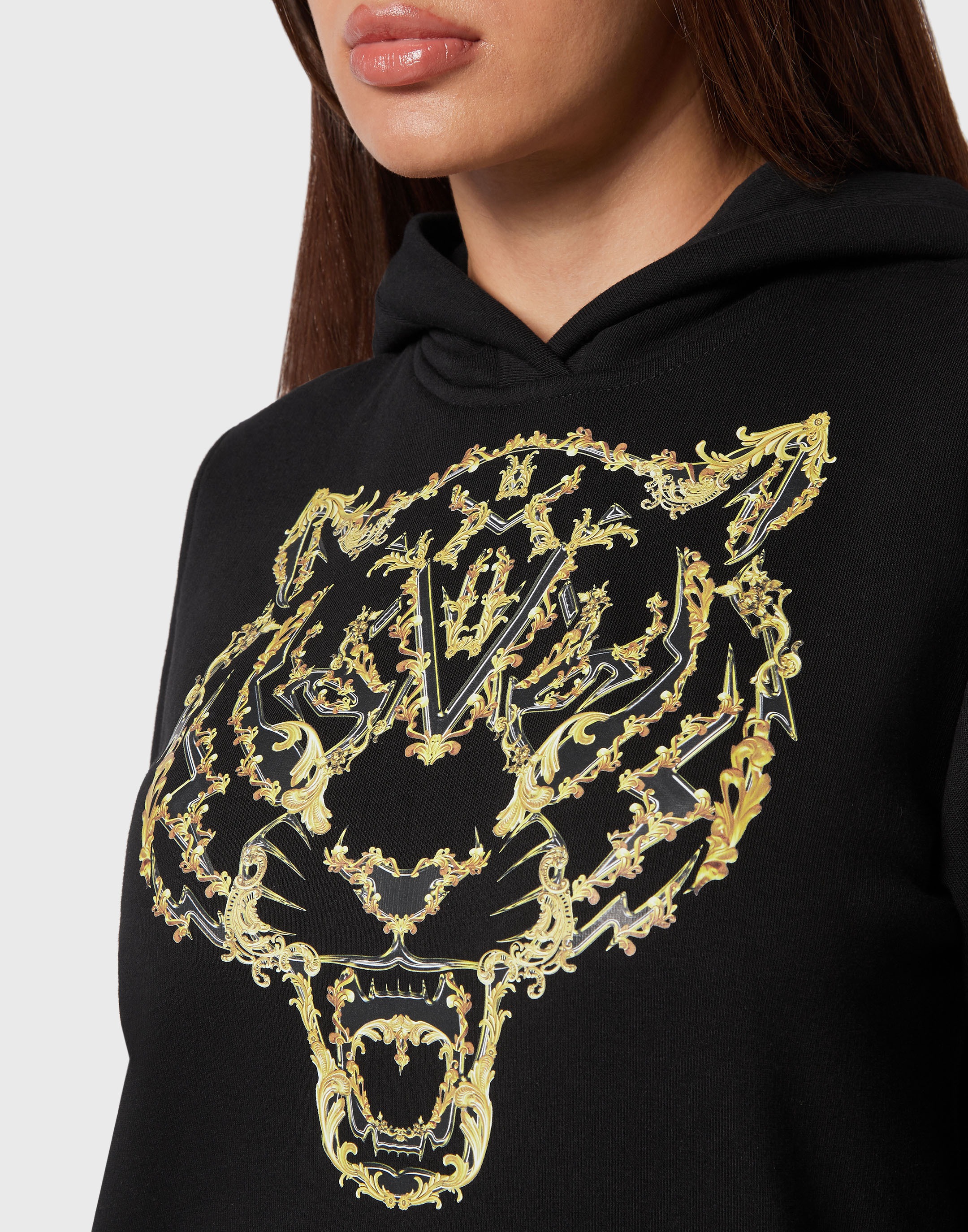 PLEIN SPORT Sweatshirt »Tiger«