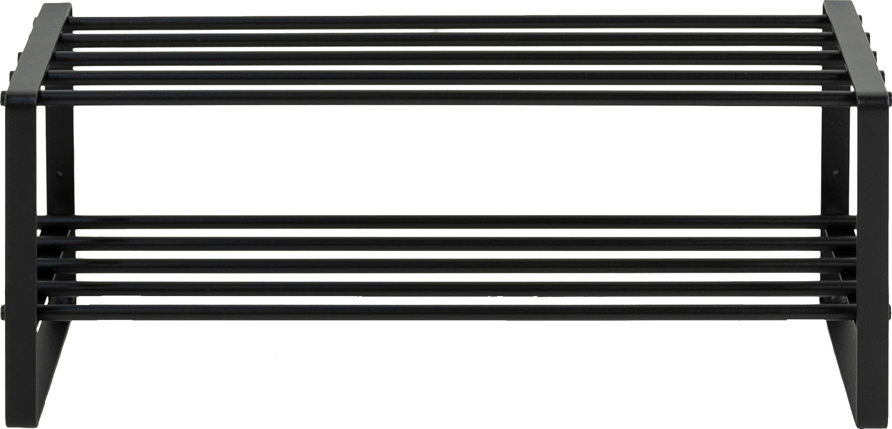 Spinder Design Schuhregal »REX« Metall, Breite 70 cm