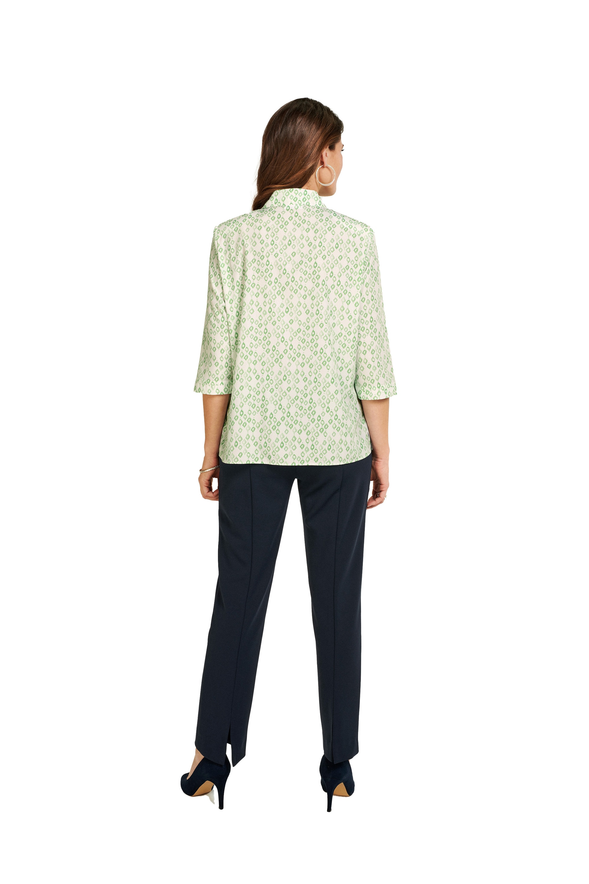 AZ Modell Shirtbluse »AZ Modell Bluse Adele«
