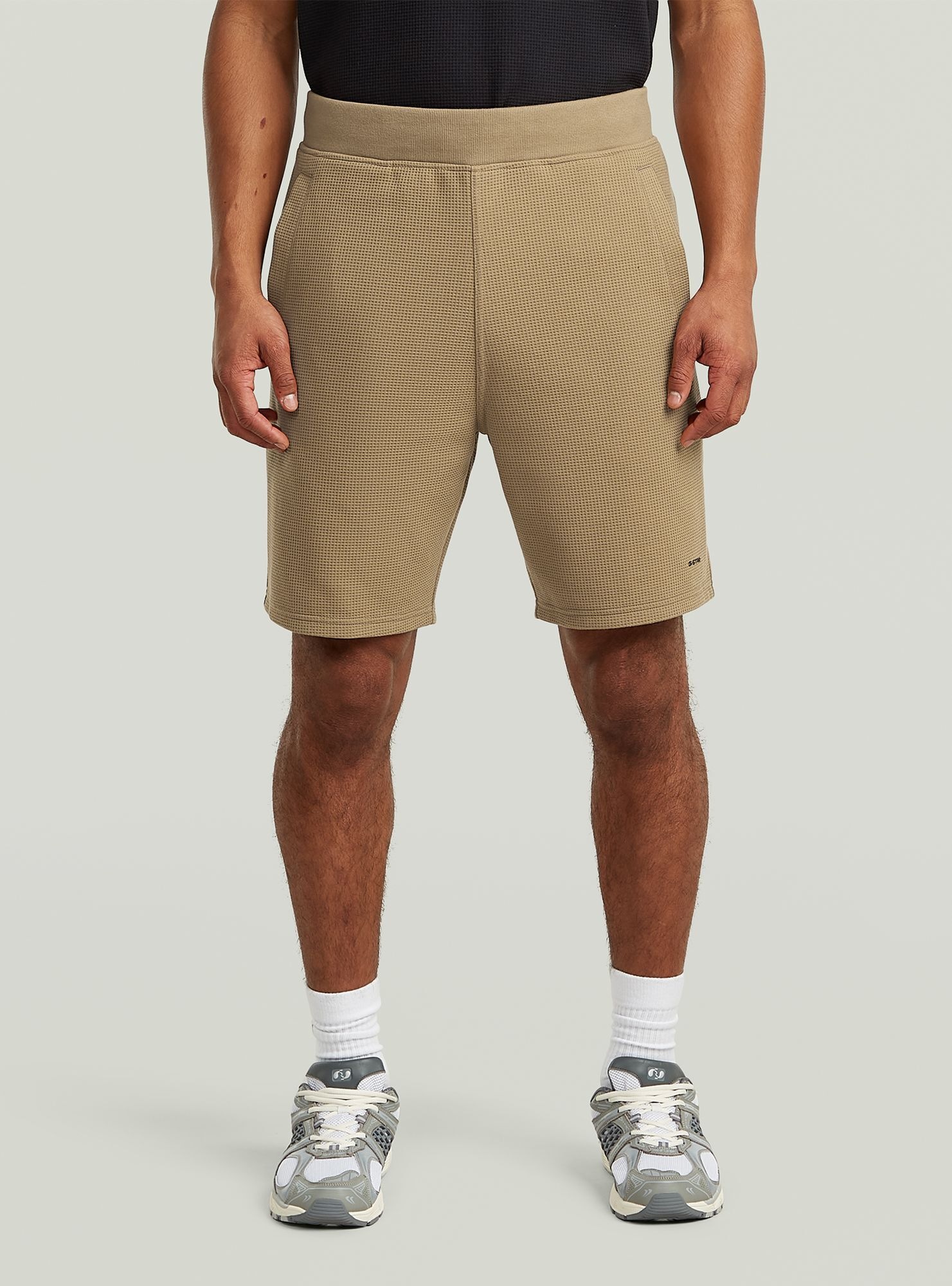 G-star Short De Sport Structured Safari XS Homme