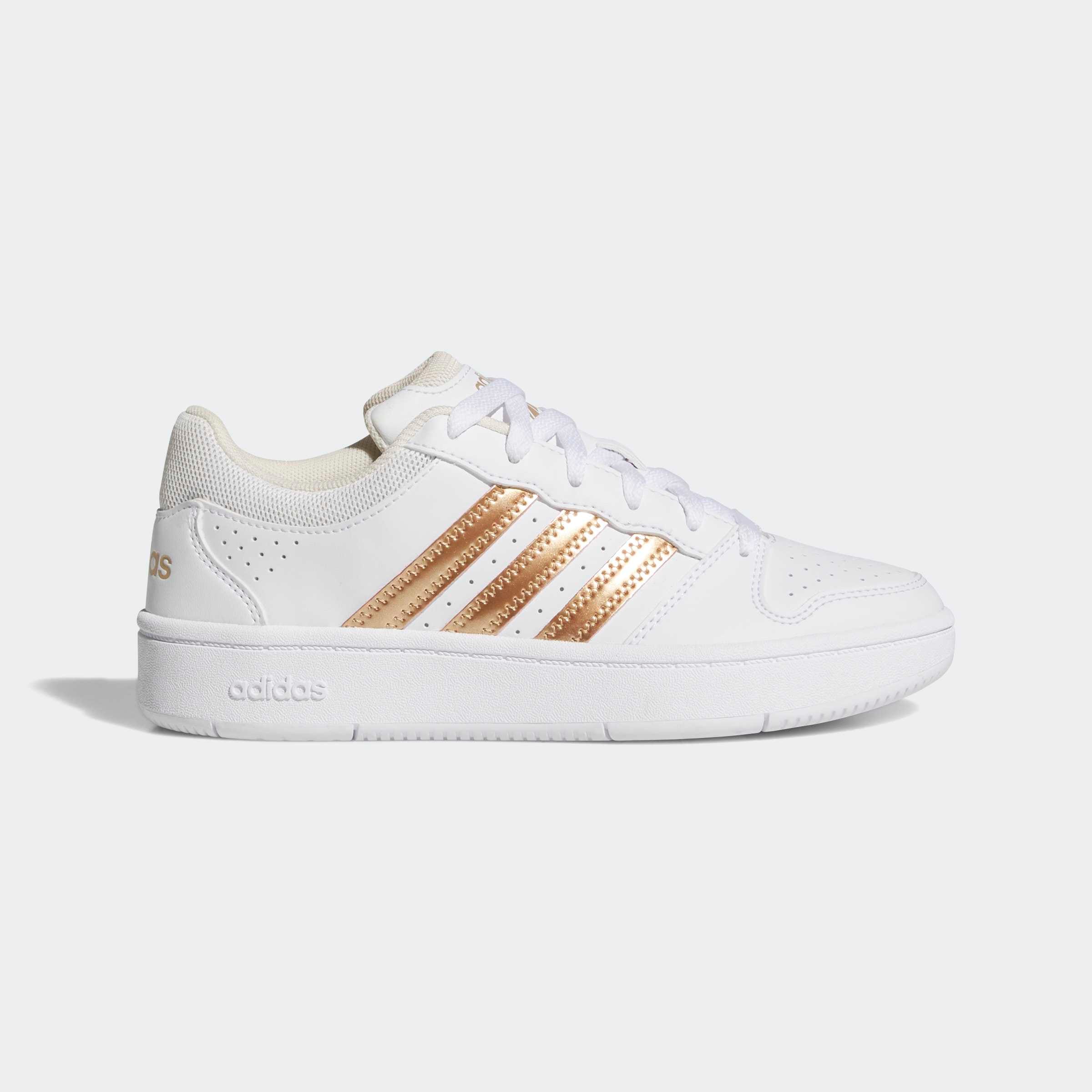 adidas Sportswear Sneaker »HOOPS CLASSIC J«  für Kinder & Jugendliche