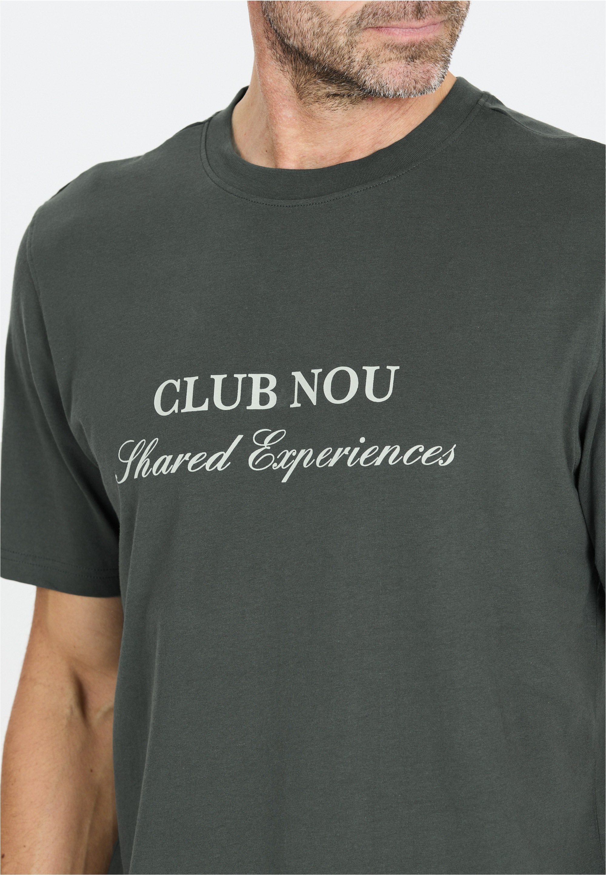 nou Funktionsshirt »Matmori« Schmucklos