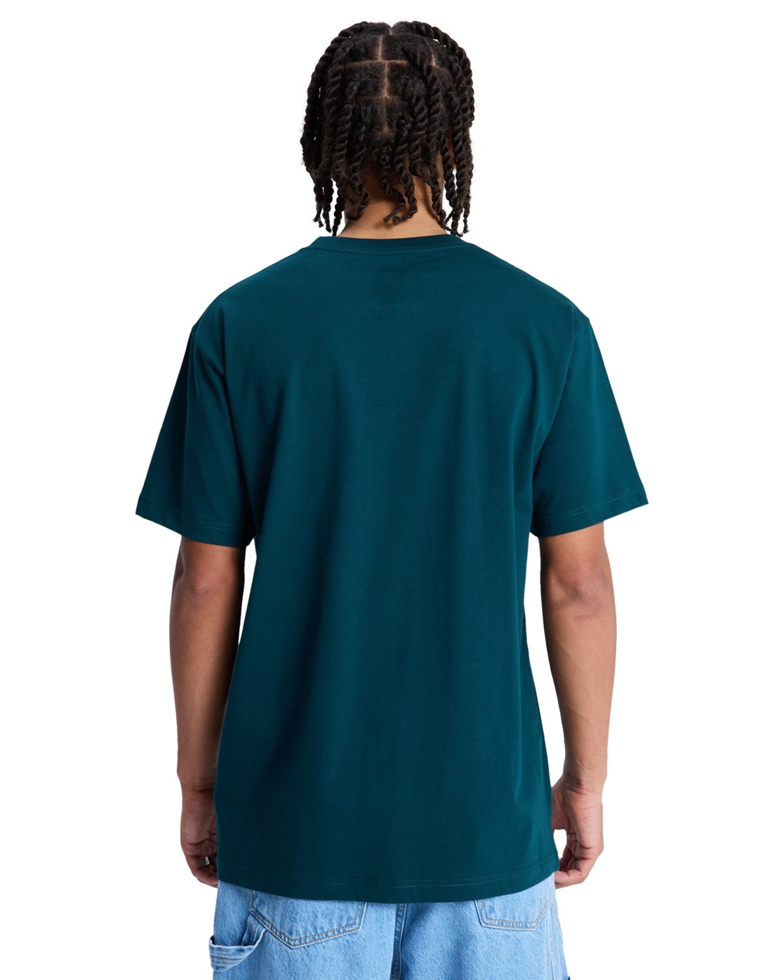 DC Shoes T-Shirt »DC Star«