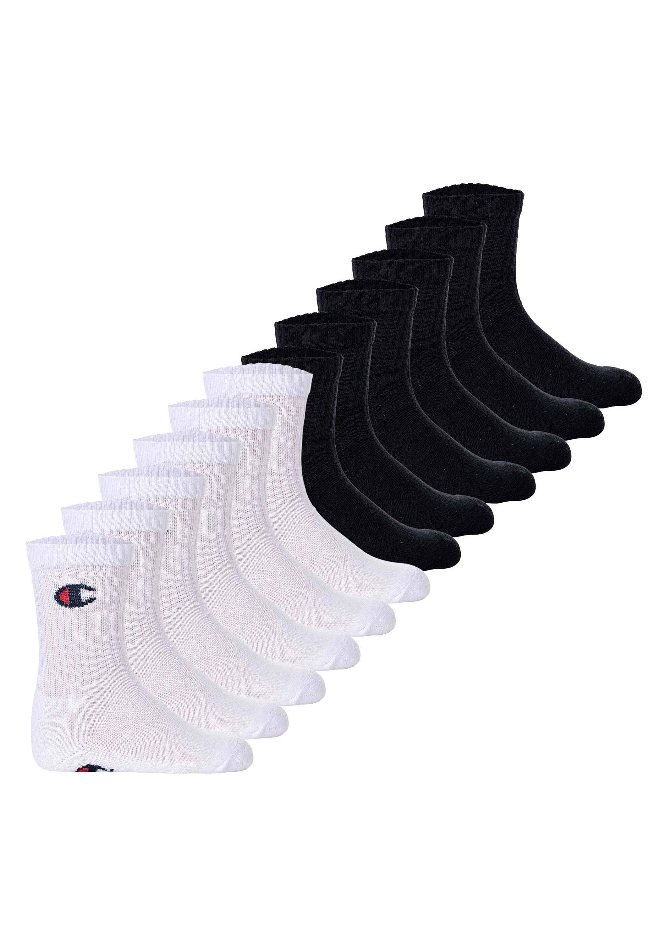 Champion Kurzsocken »Socken 12er Pack« 12 Paar tlg.