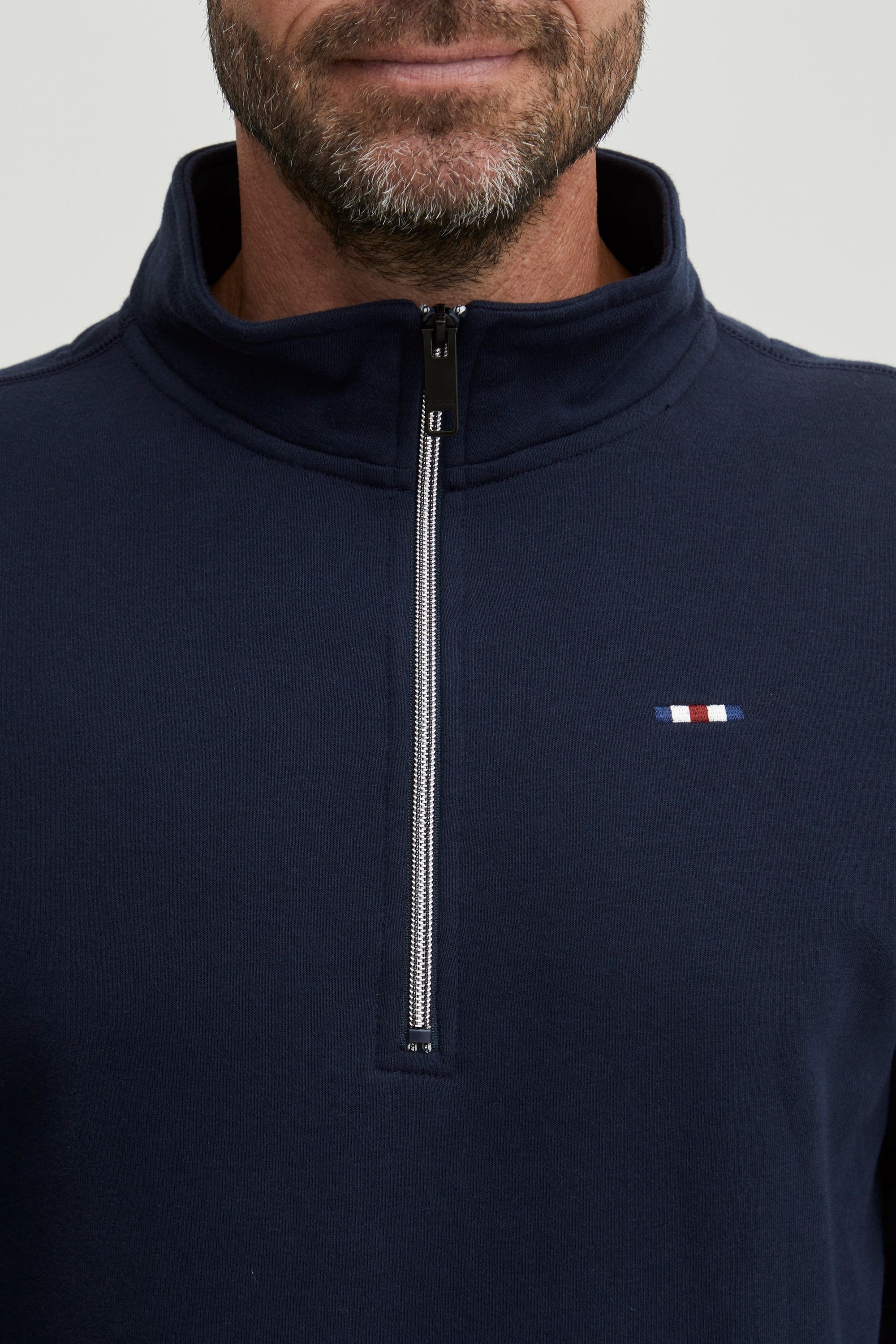 FQ1924 Sweater »Troyer FQArthur«