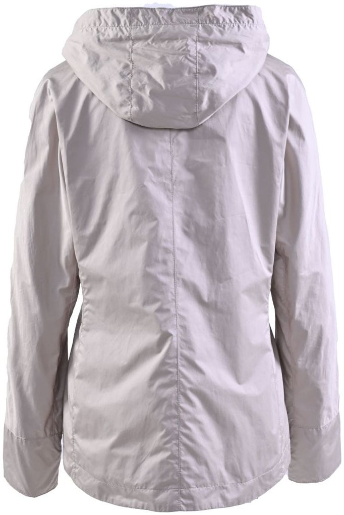 Fuchs Schmitt Outdoorjacke, mit Kapuze, mit abnehmbarer Kapuze