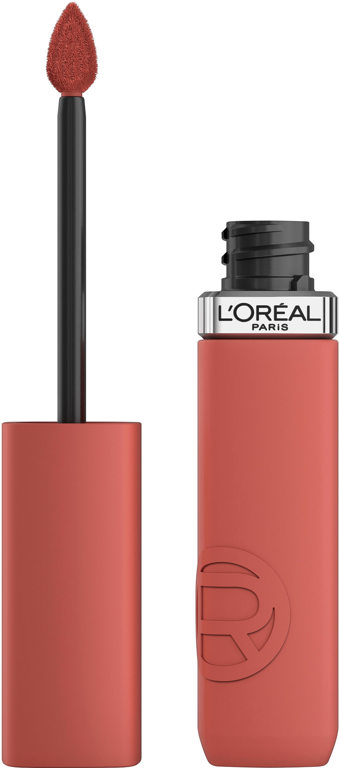 Lippenstift »L'Oréal Paris Infaillible Matte Resistance Nude«