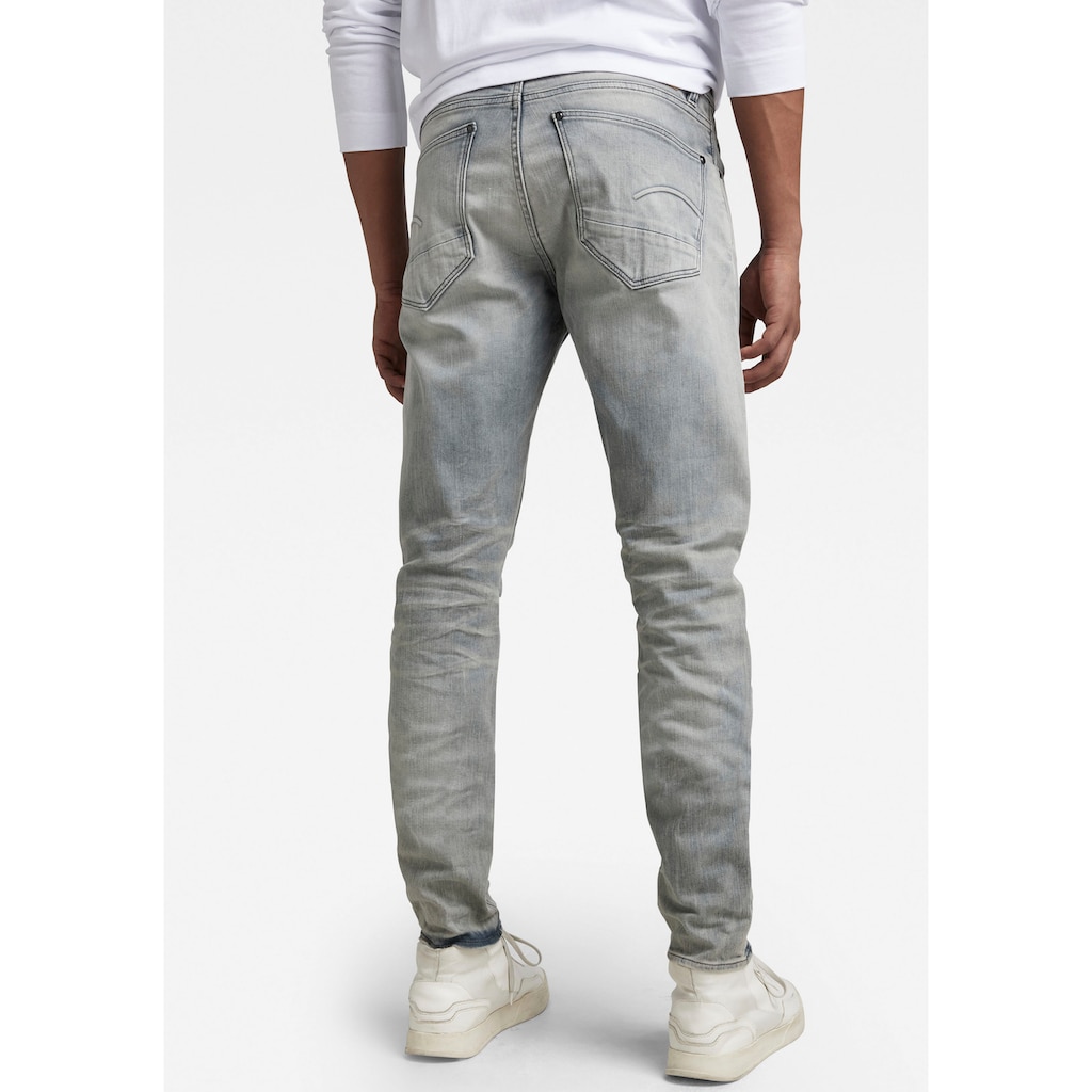 G-Star RAW Skinny-fit-Jeans