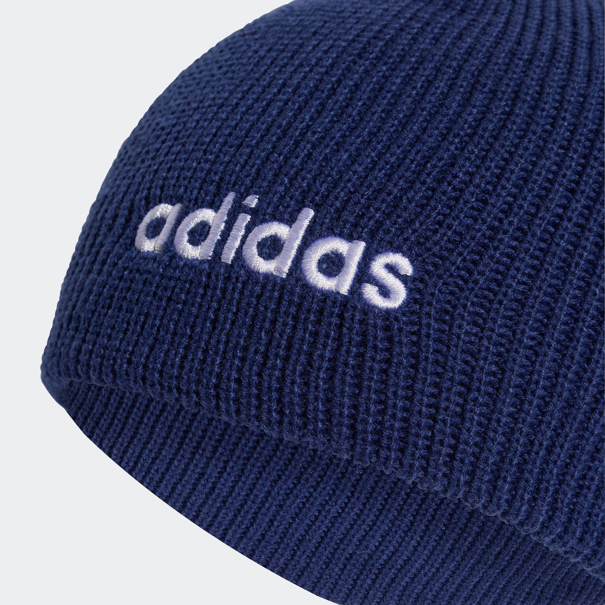 adidas Performance Beanie »K LINEAR BEANIE«