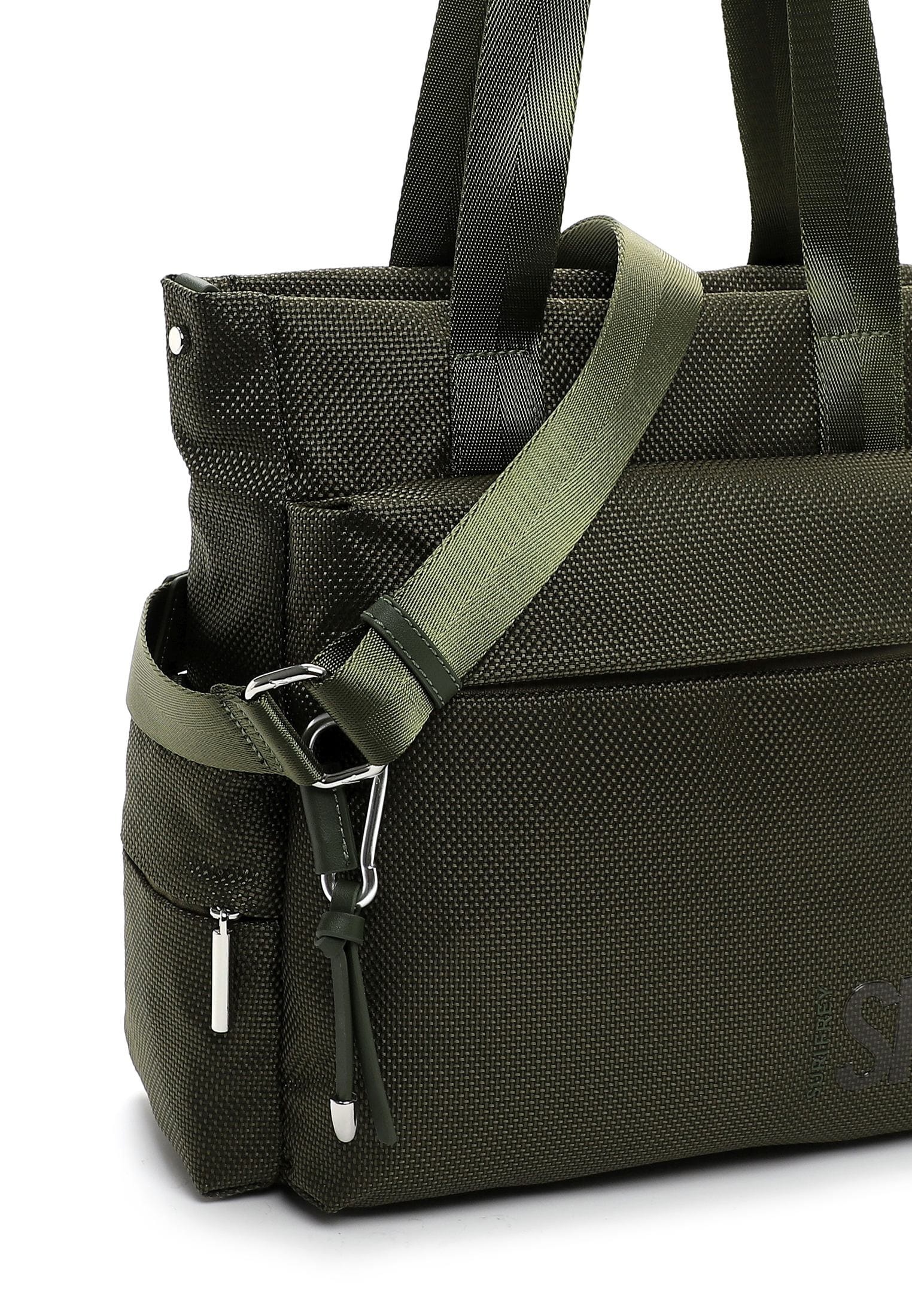 SURI FREY Shopper »Shopper SFY SURI Sports Marry«