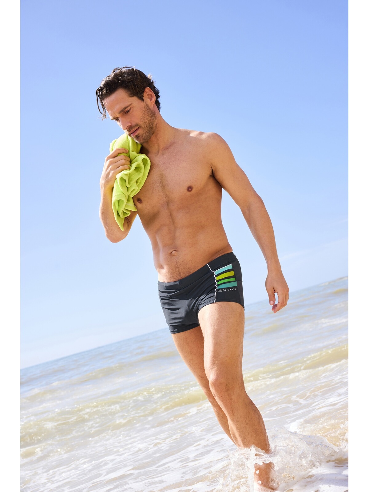 Babista Badeshorts »Badehose ORDON«
