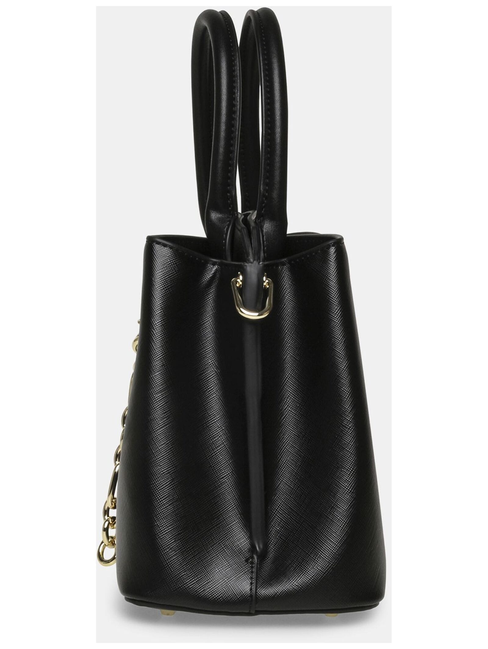 STEVE MADDEN Henkeltasche »STEVE MADDEN Taschen Lederimitat«