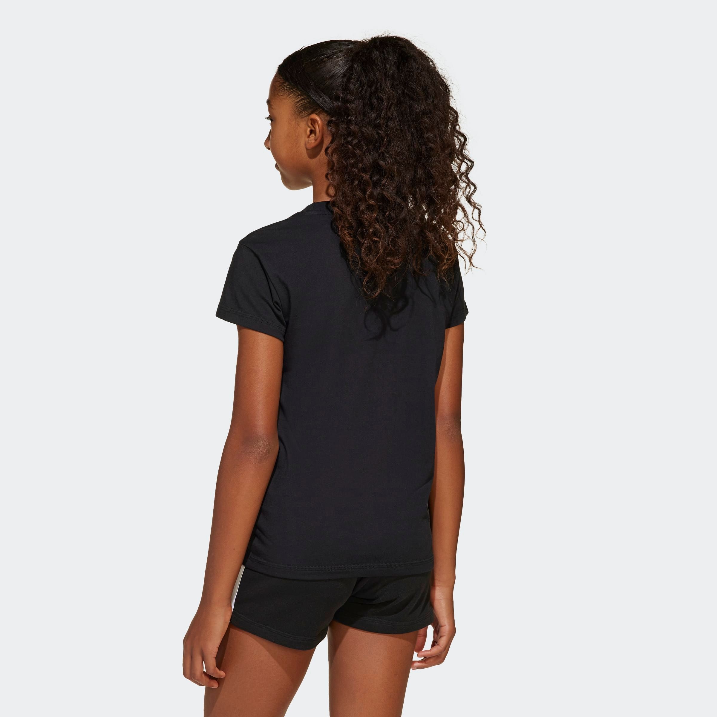 adidas Sportswear T-Shirt »JG BL TEE 160«