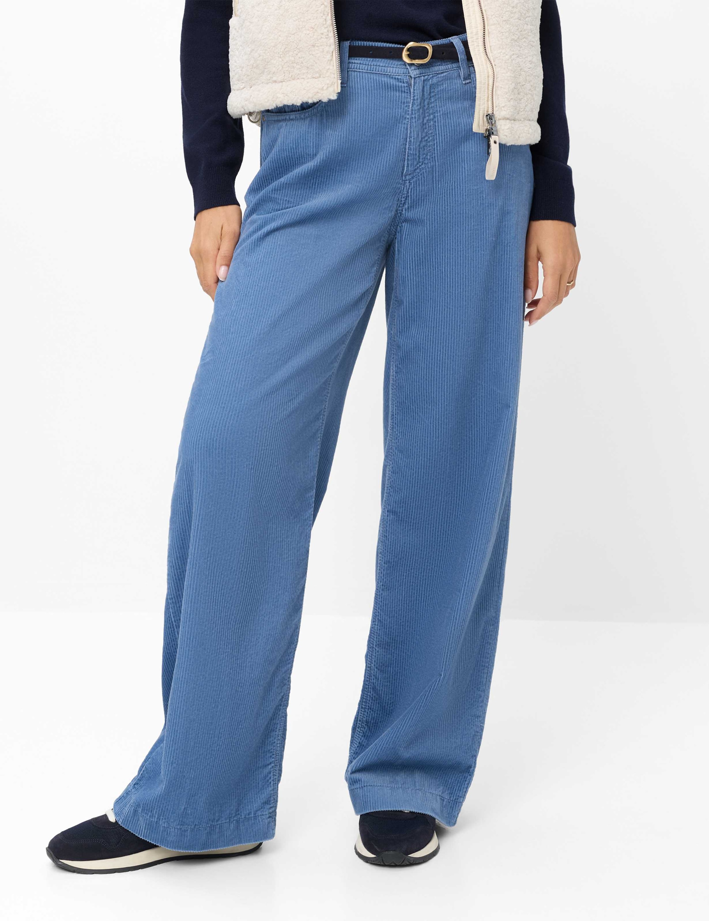 Brax 5-Pocket-Hose "Style MAINE"