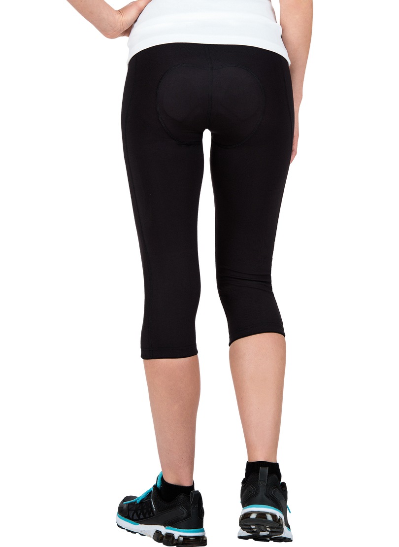 Thumbnail - Trigema Funktionshose "TRIGEMA 3/4 Radlerhose"