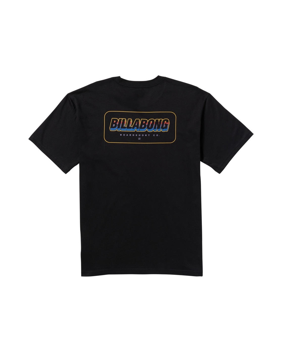 Billabong T-Shirt »Walled«