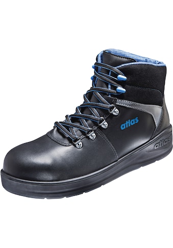 Atlas Schuhe Atlas Batai Sicherheitsschuh »Thermote...