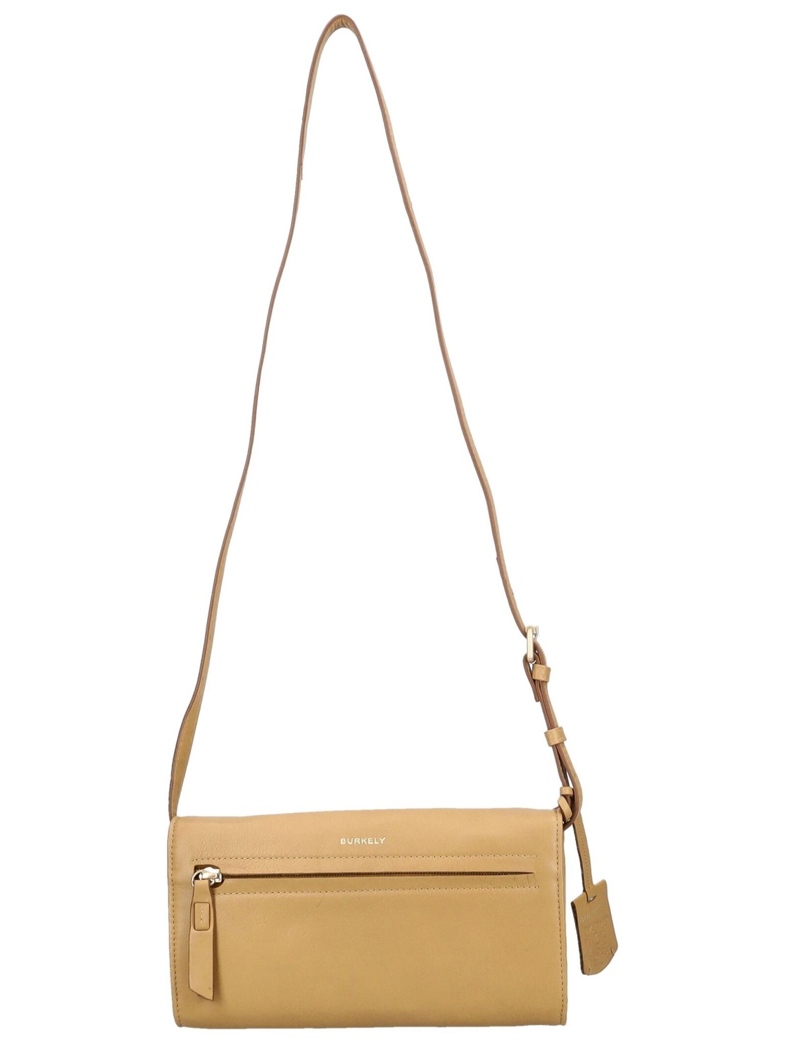 Burkely Umhängetasche »BURKELY Taschen Leder«