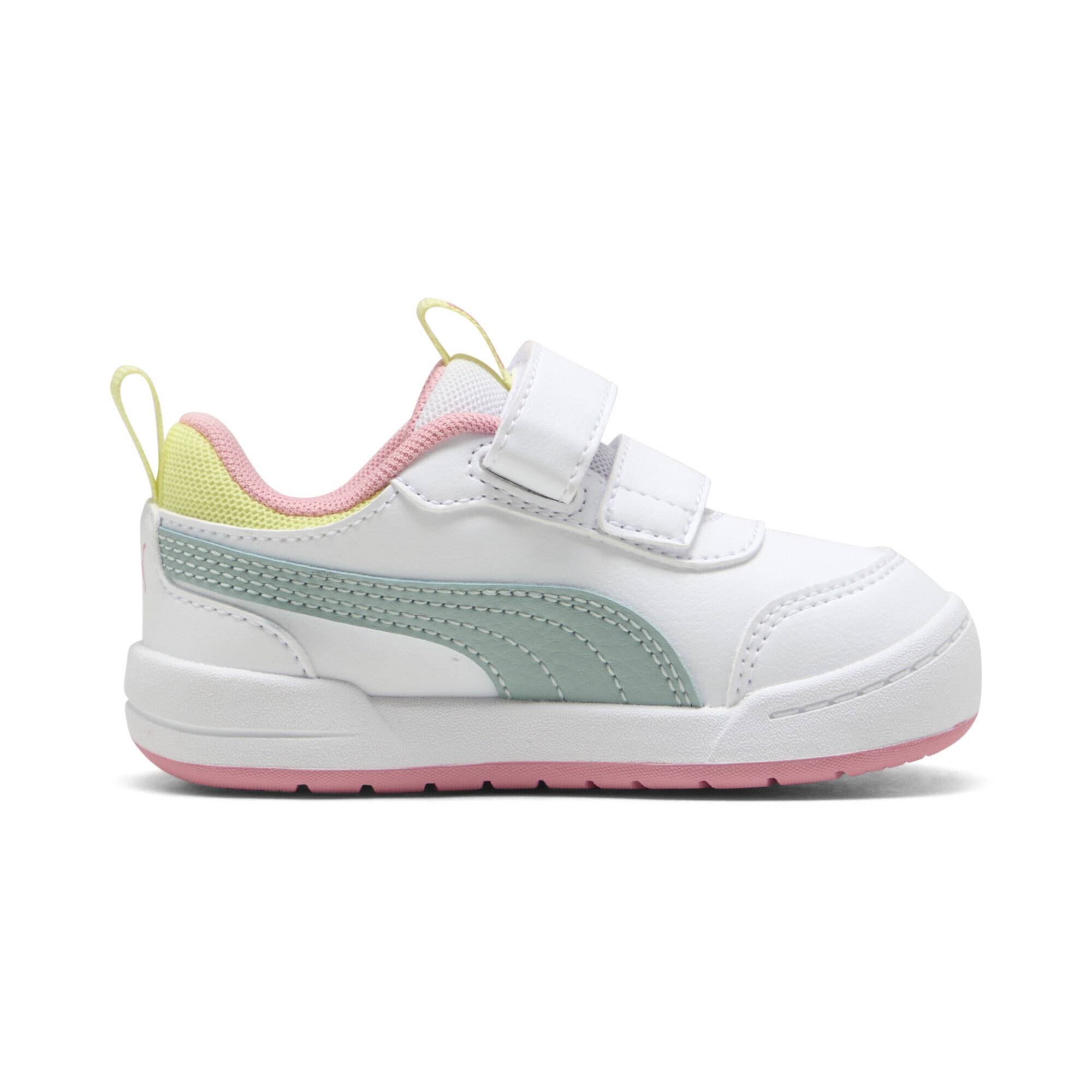 PUMA Sneaker »Multiflex 2 Colour Sneakers Kinder«
