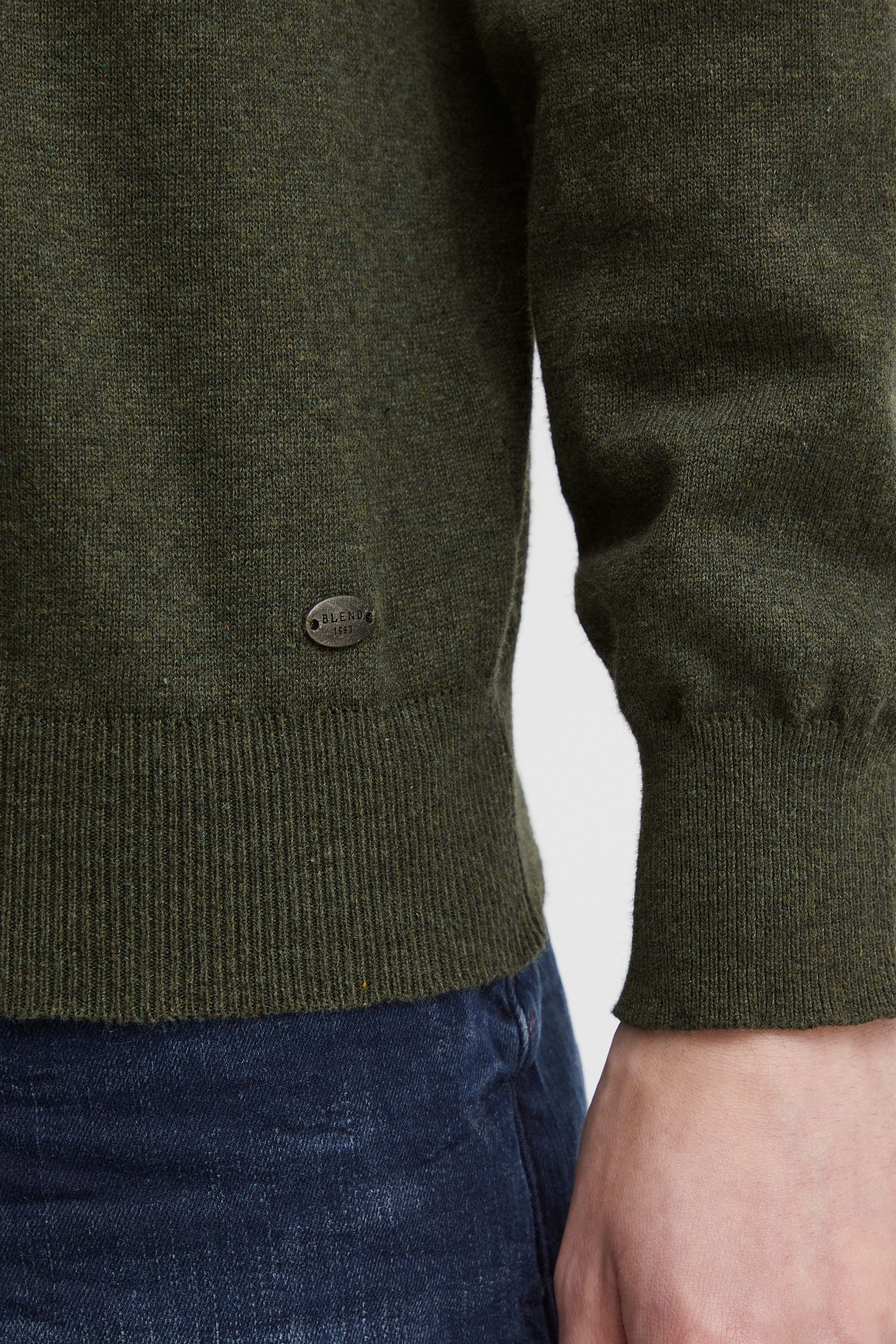 Blend Strickpullover »Strickpullover BHNolen«