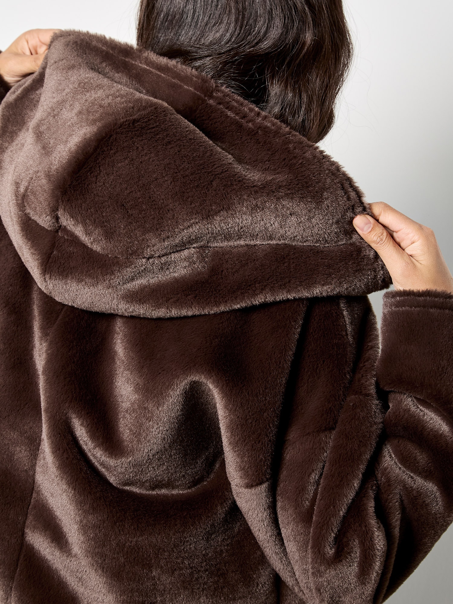 Apricot Wendejacke »Wendejacke« mit Kapuze