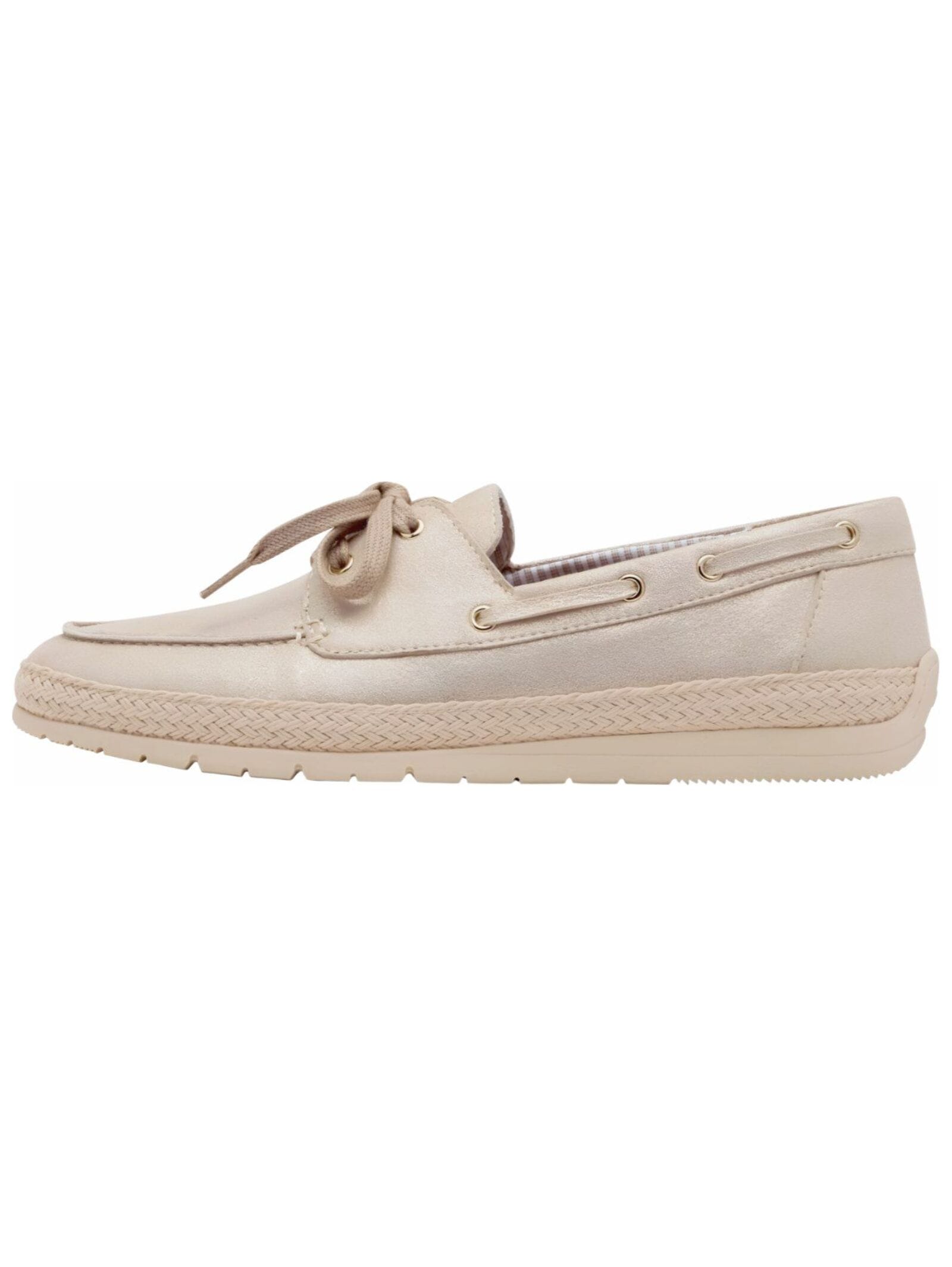 Tamaris Schnürschuh »Tamaris Halbschuhe Leder«