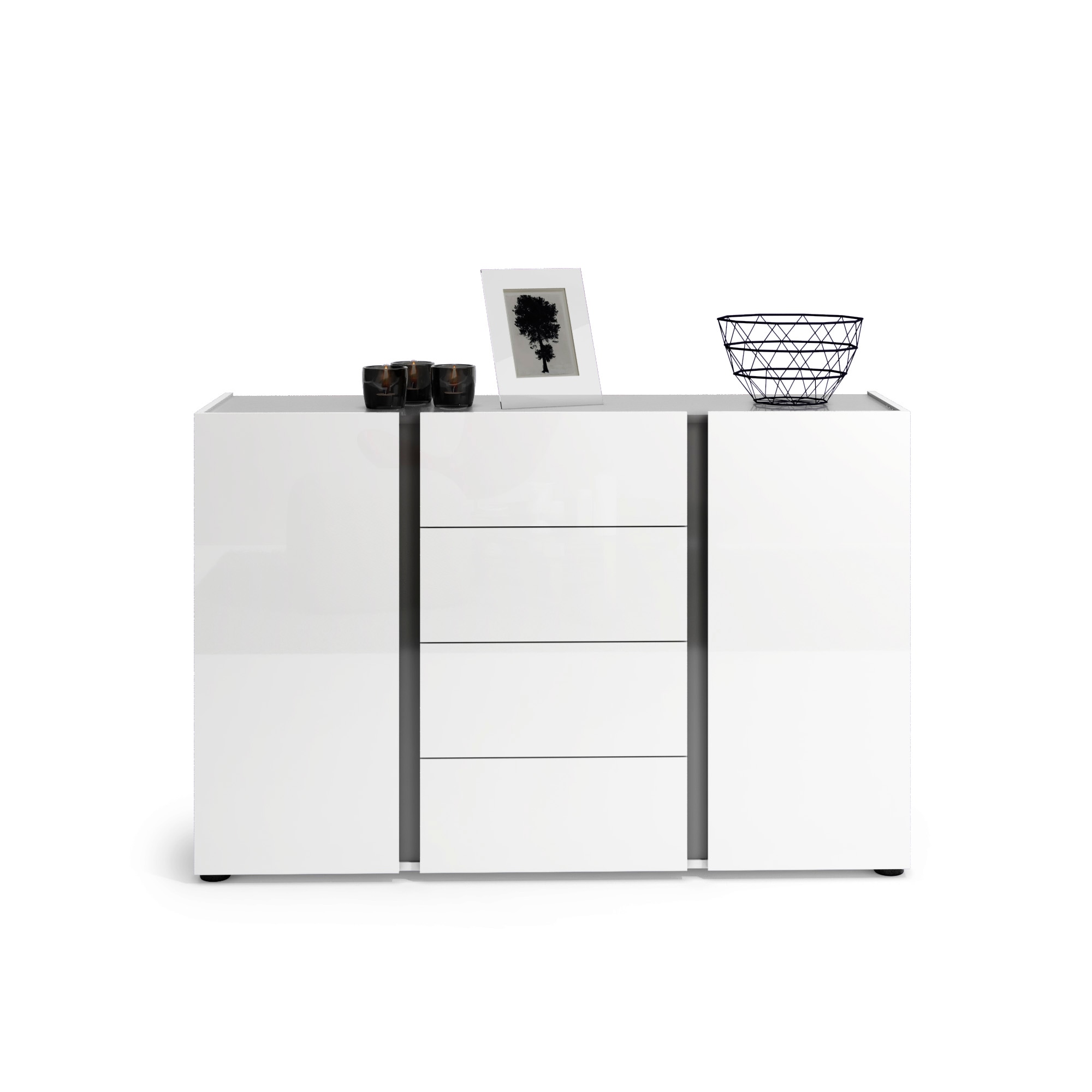 INOSIGN Sideboard "Atrium", (1 St.) günstig online kaufen