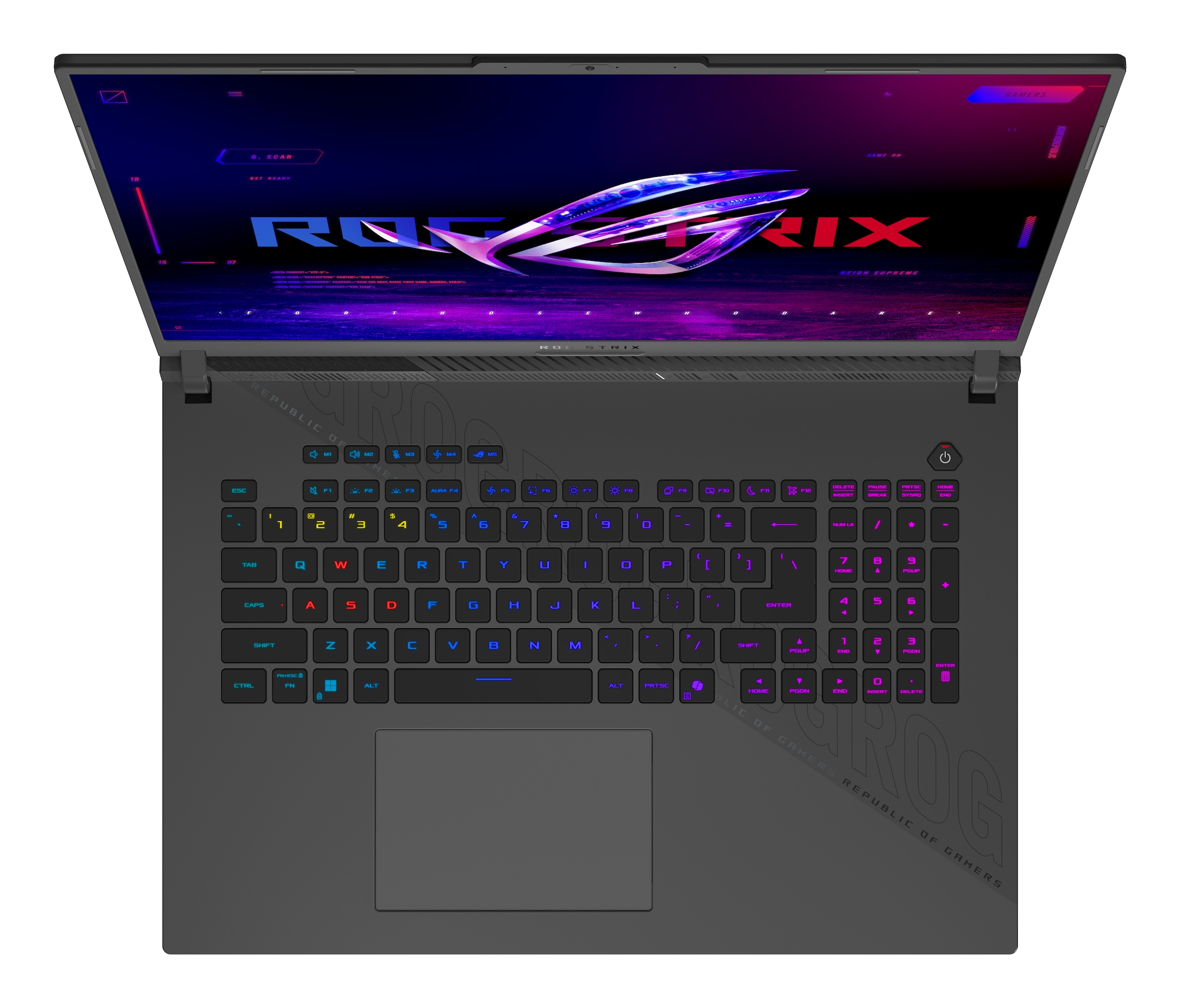 Asus Gaming-Notebook »Zenbook S 16 R9 HX 370 32 2TB UM5606WA-RJ391X«, 45,7 cm, / 18 Zoll, AMD, Ryzen 9, GeForce RTX 5070, 1000 GB SSD
