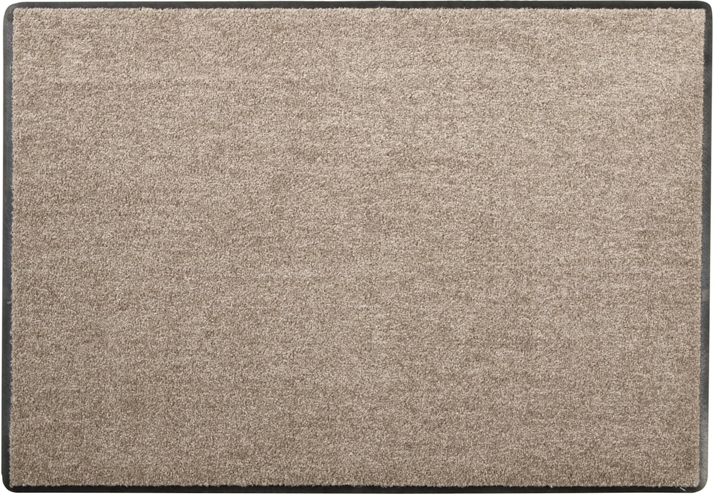 Salonloewe Fußmatte, rechteckig, 7 mm Höhe