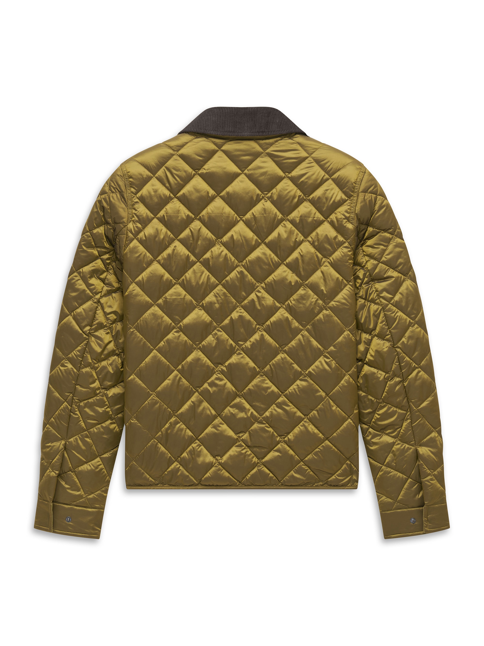 bugatti Kurzjacke »Regular Fit« ohne Kapuze Regular Fit Sorona Stehkragen