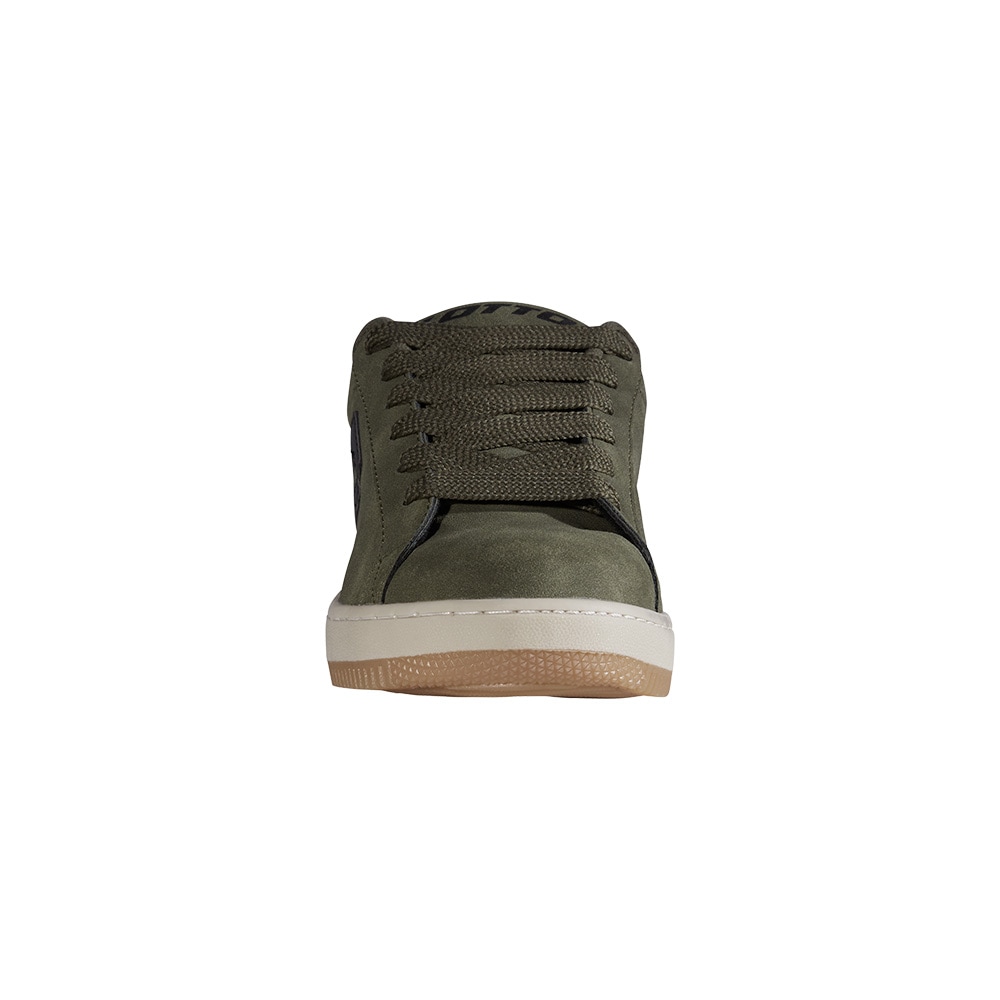 lotto Sneaker, - in angesagtem Y2K Design