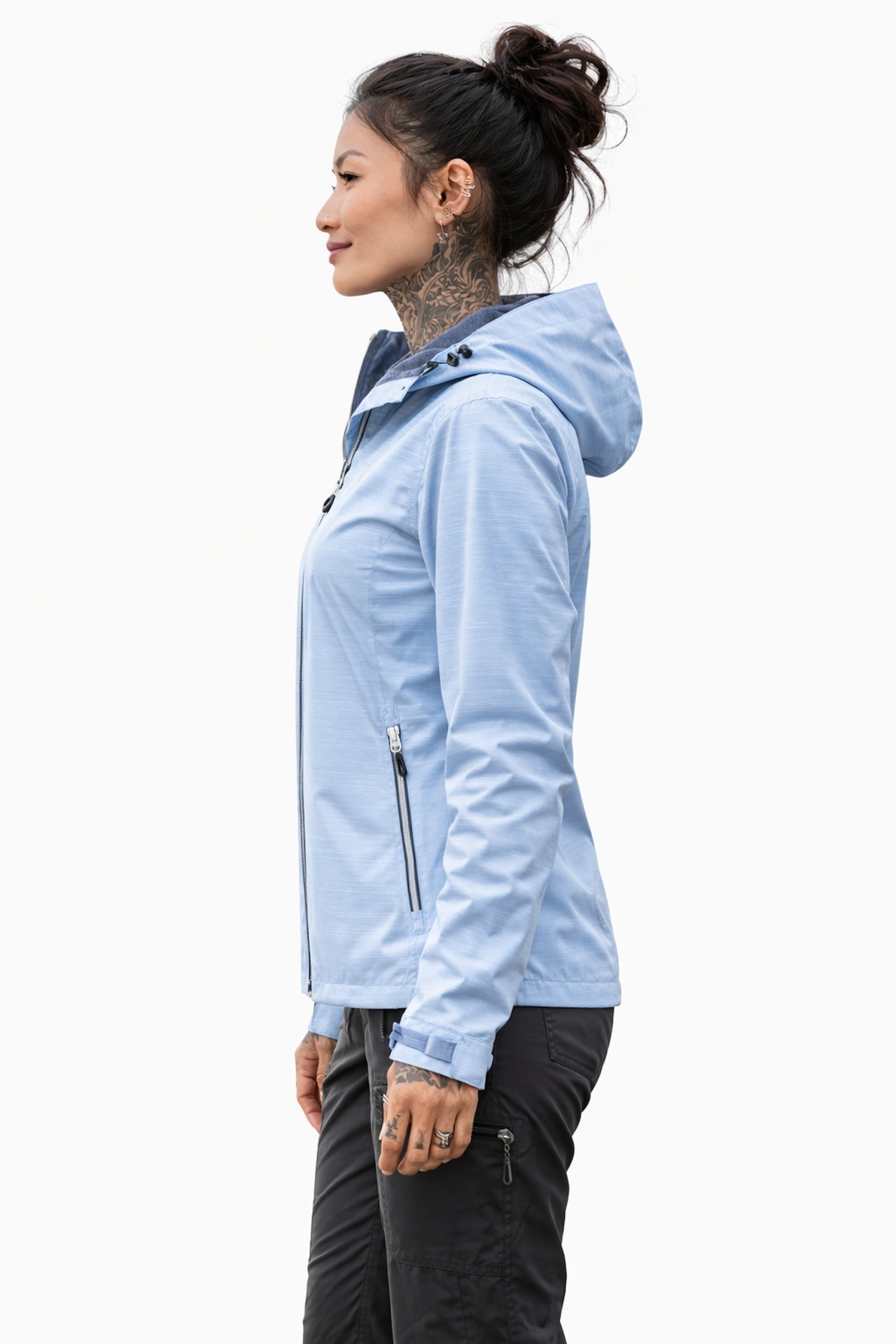 LPO Outdoorjacke »Kiara WMN« auch in Großen Größen erhältlich