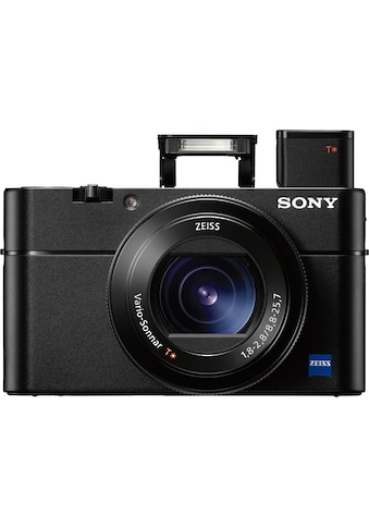Sony Kompaktkamera »DSC-RX100 VA« Carl Zeis...