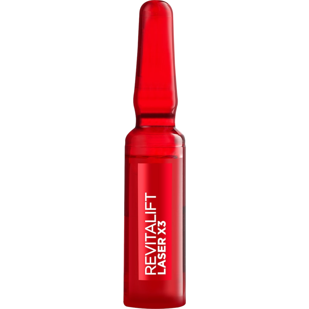 L'ORÉAL PARIS Gesichtsserum »Revitalift Laser x3«